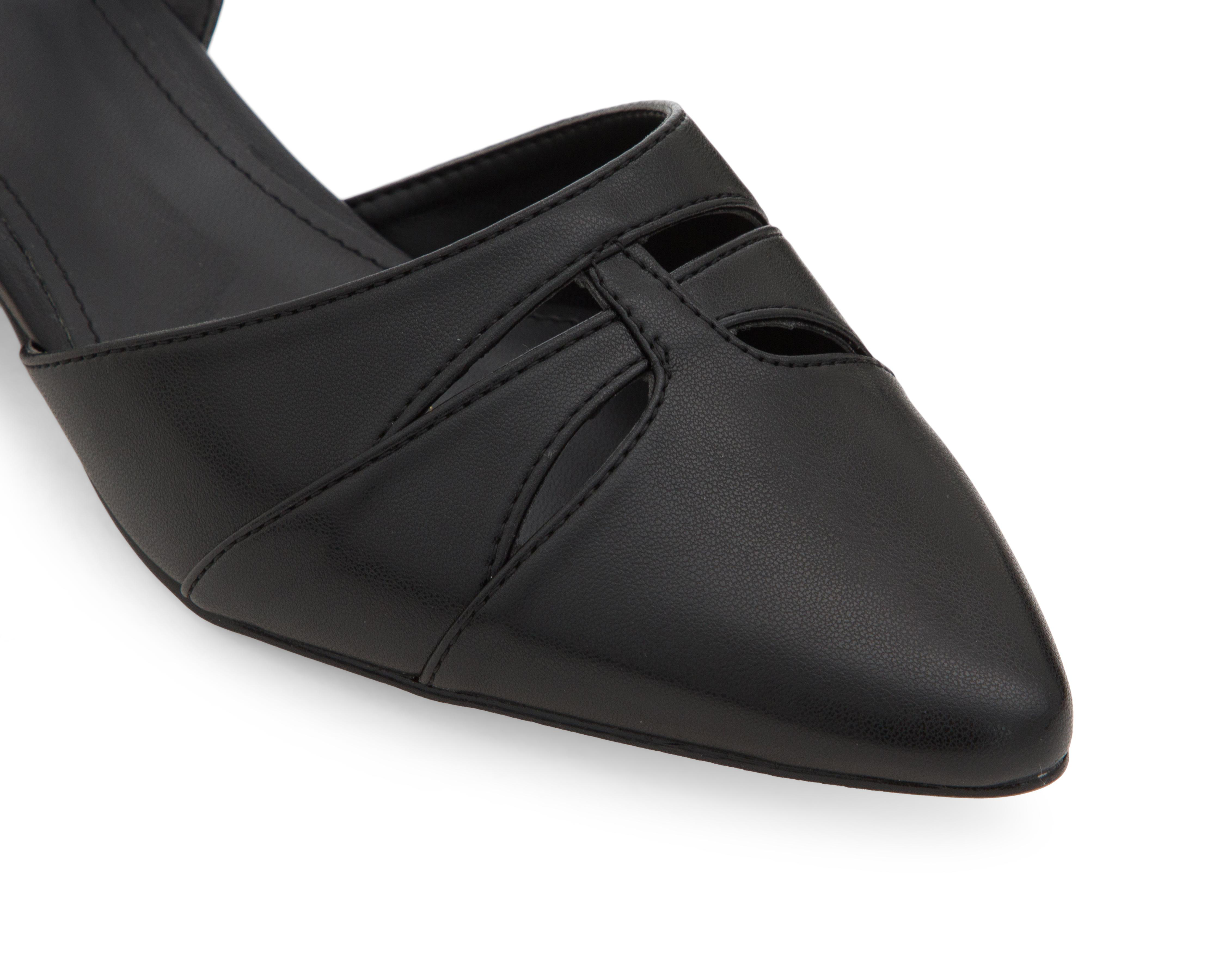 Foto 7 pulgar | Zapatillas Calzado Efe para Mujer