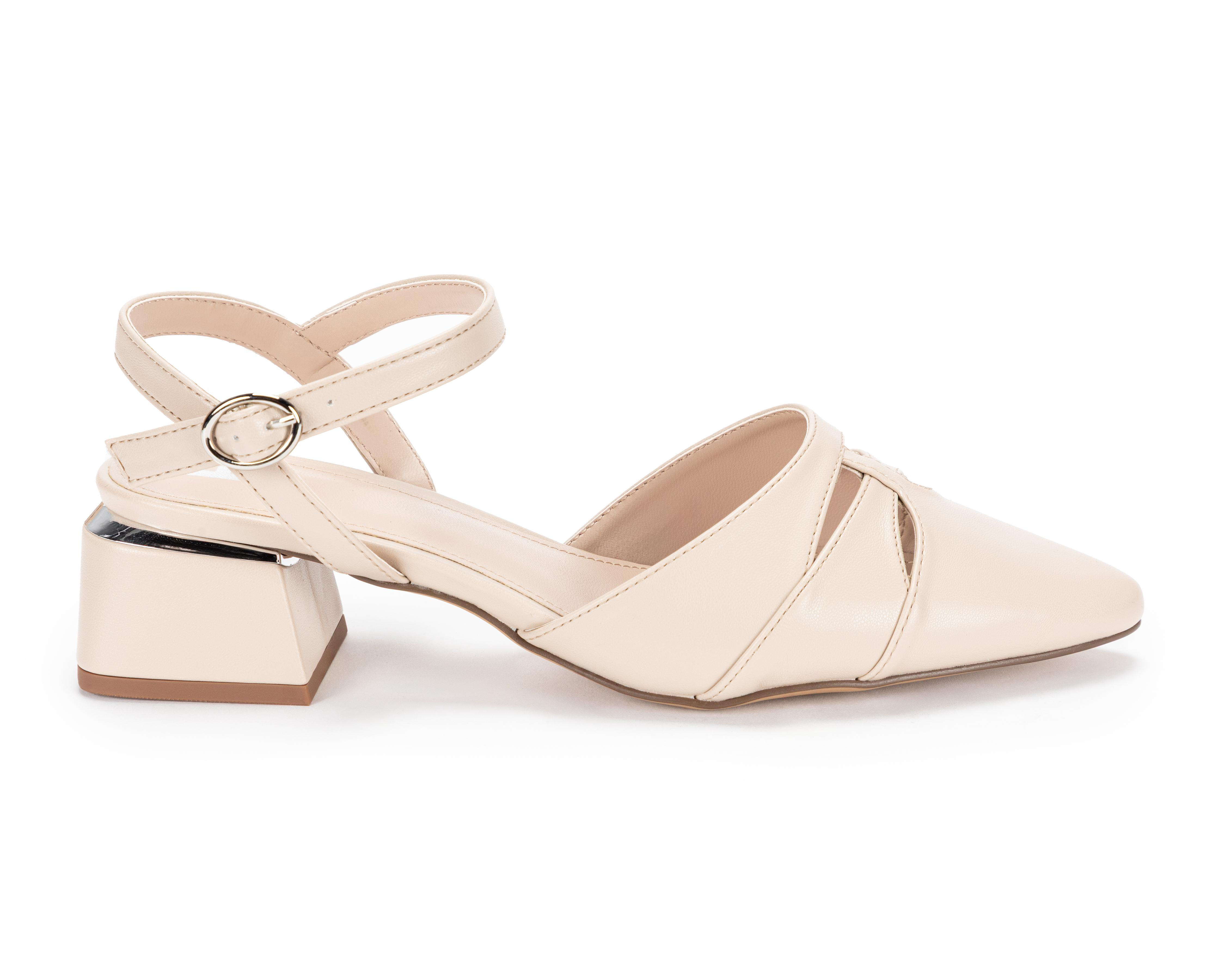 Foto 2 | Zapatillas Calzado EFE para Mujer