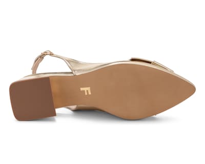 Foto 4 | Zapatillas Calzado Efe para Mujer