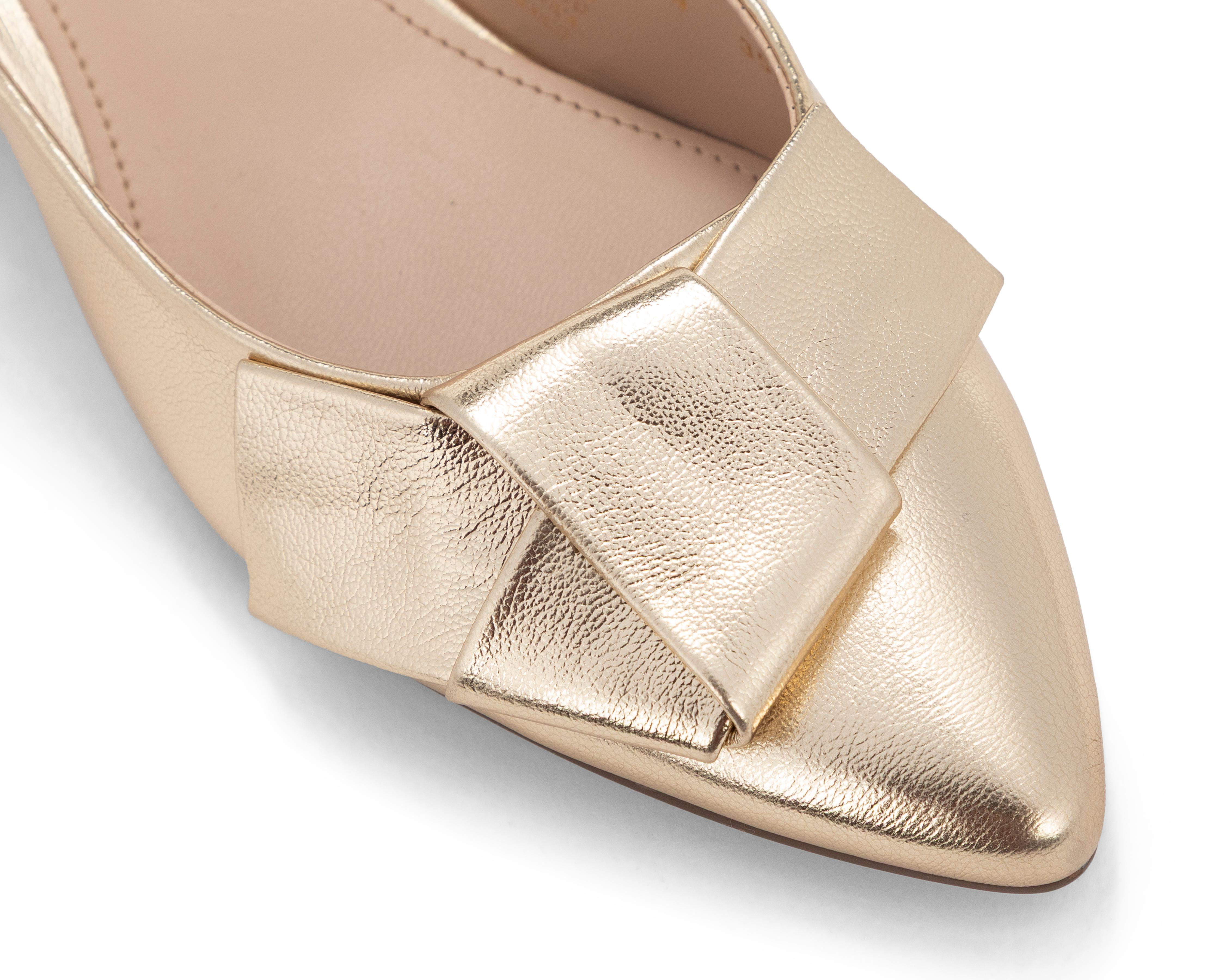 Foto 7 pulgar | Zapatillas Calzado Efe para Mujer