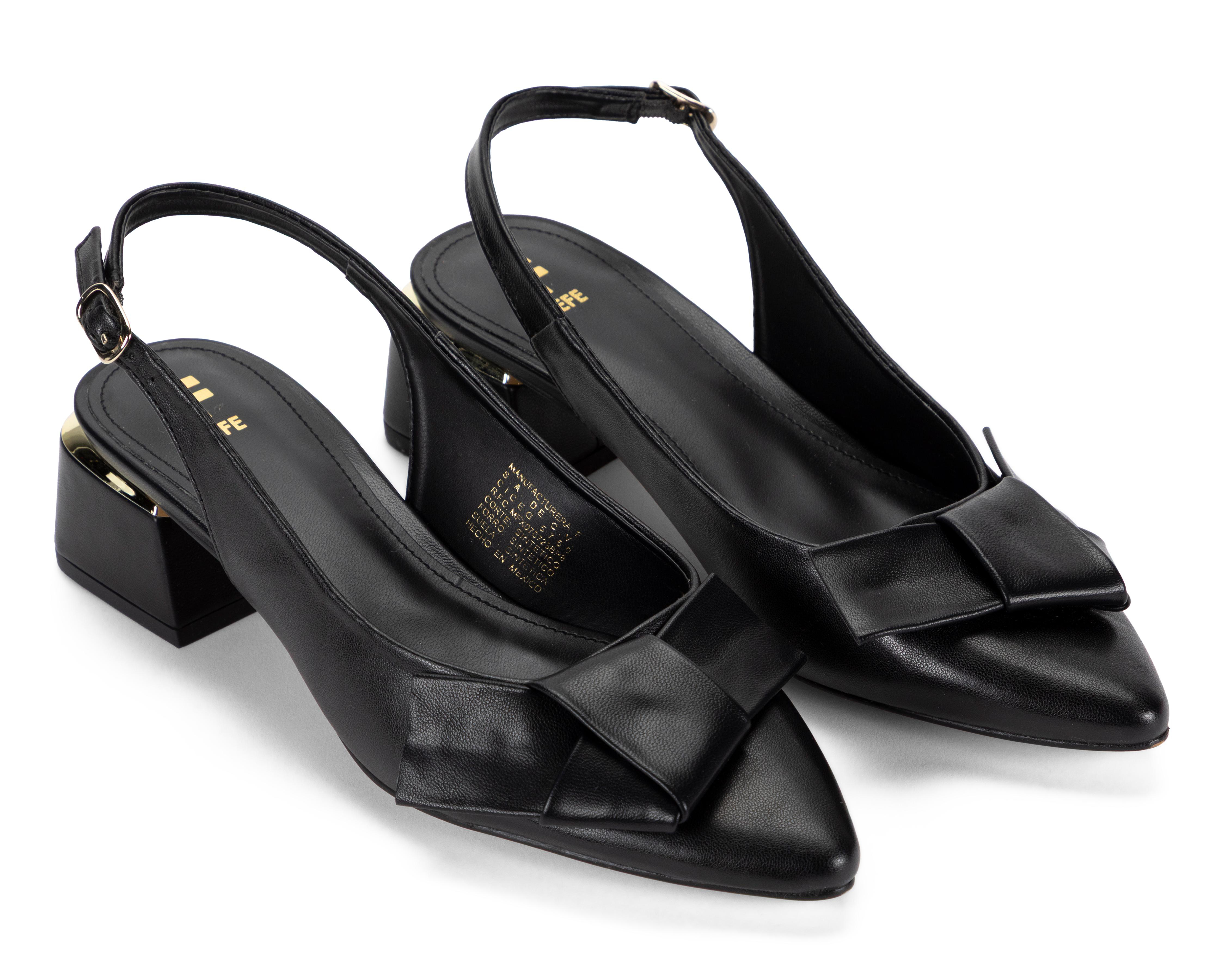 Foto 1 | Zapatillas Calzado Efe para Mujer