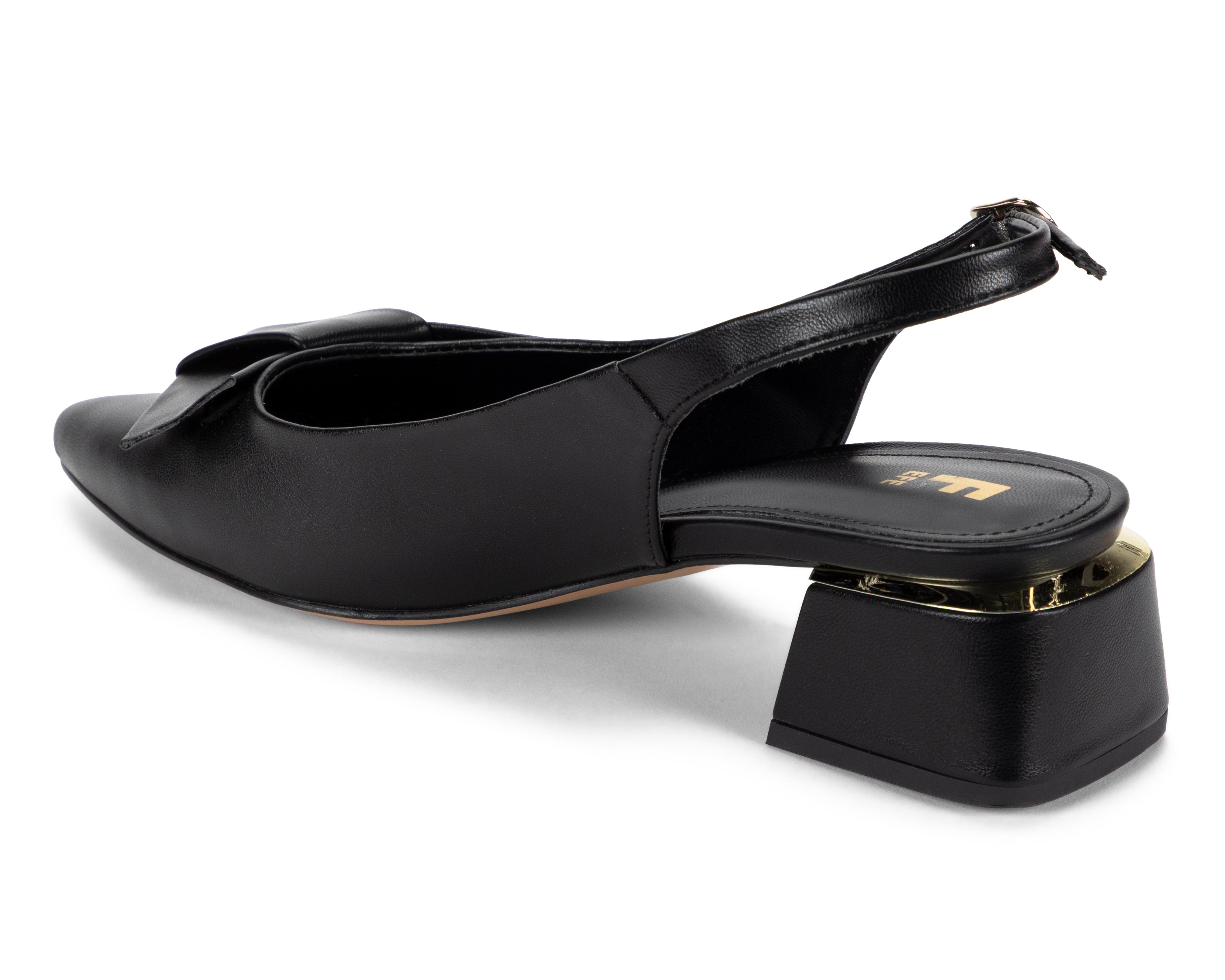 Foto 4 pulgar | Zapatillas Calzado Efe para Mujer