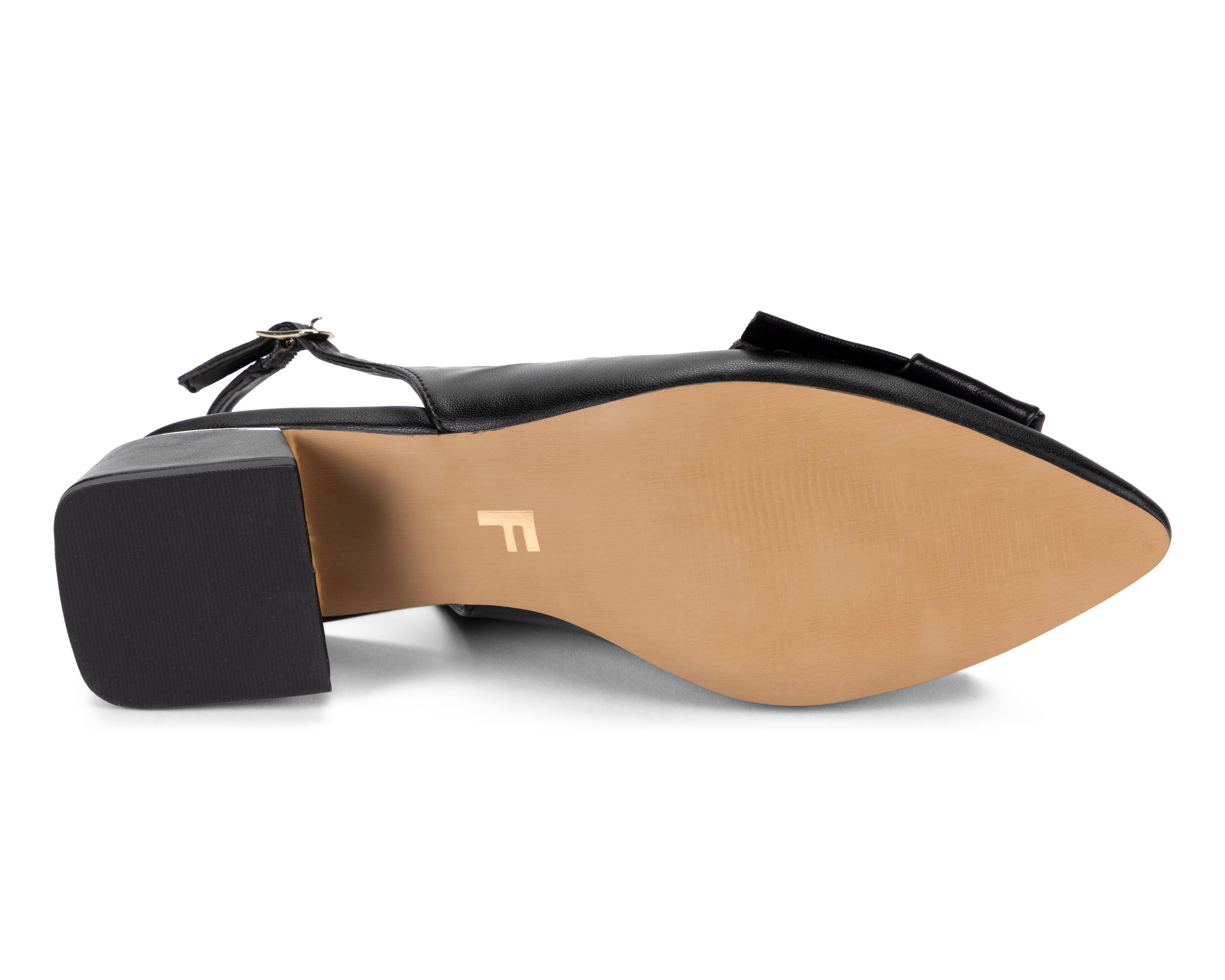Foto 5 pulgar | Zapatillas Calzado Efe para Mujer