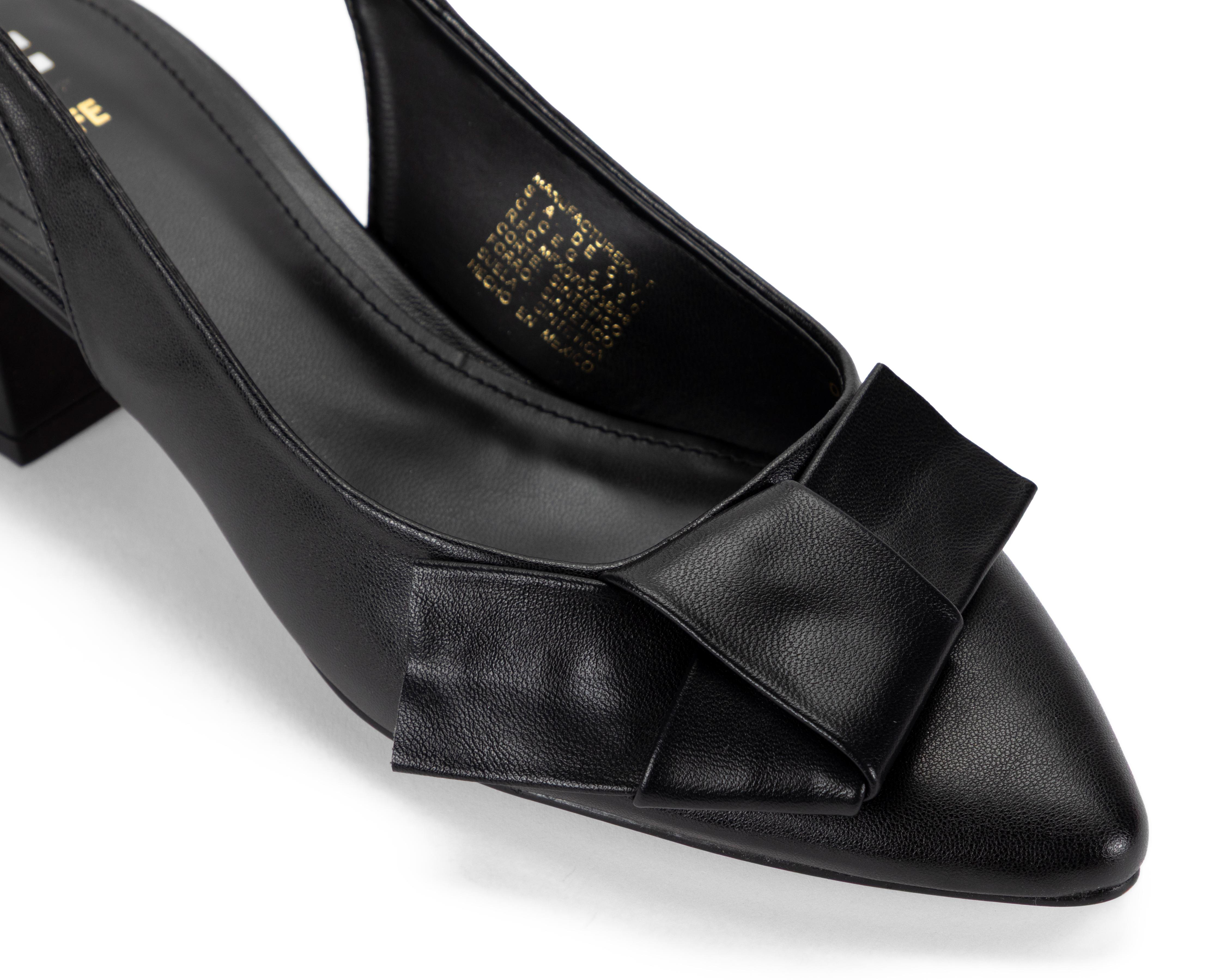 Foto 6 | Zapatillas Calzado Efe para Mujer
