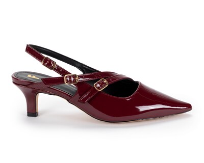 Foto 2 | Zapatillas Calzado Efe para Mujer