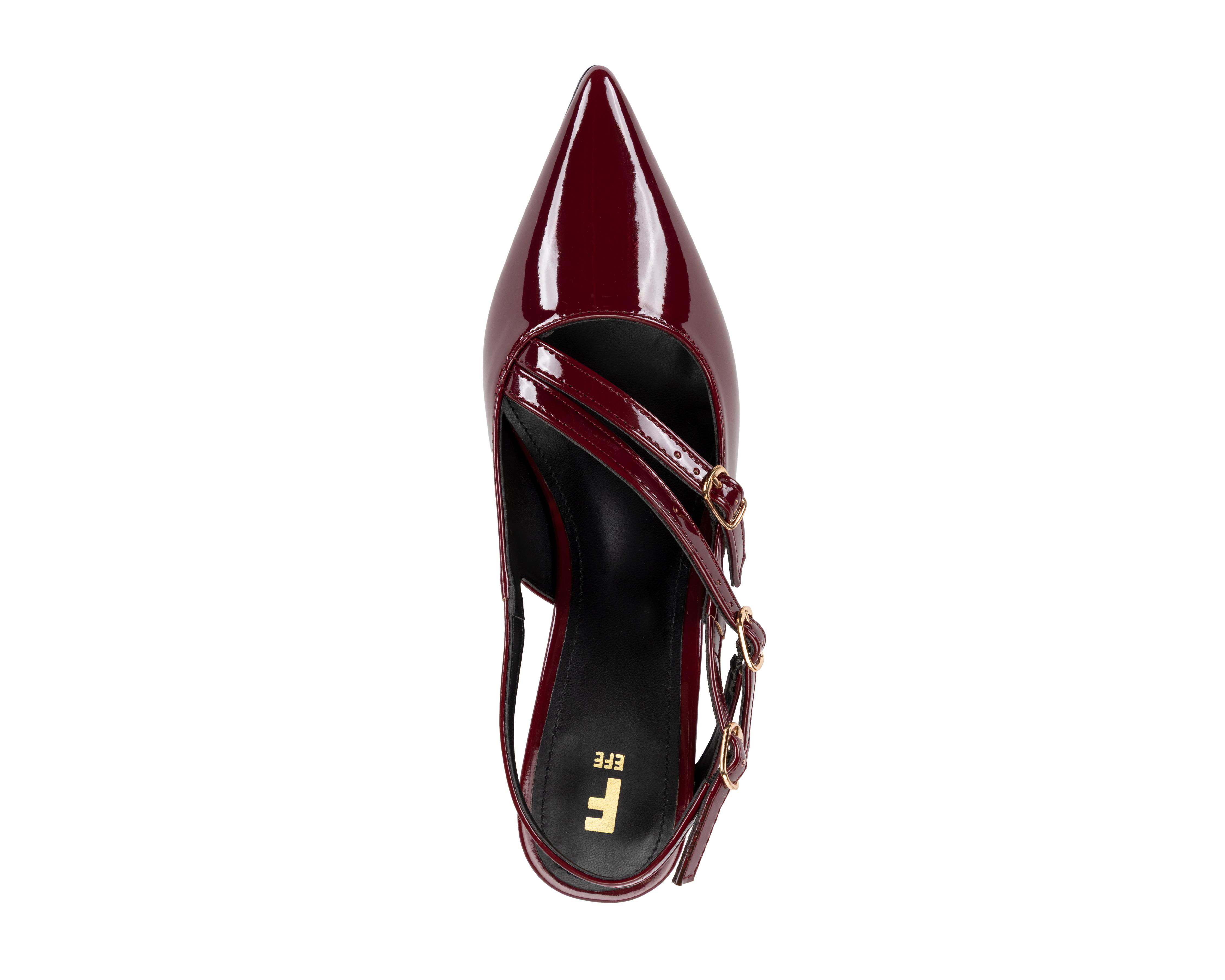 Foto 6 pulgar | Zapatillas Calzado Efe para Mujer