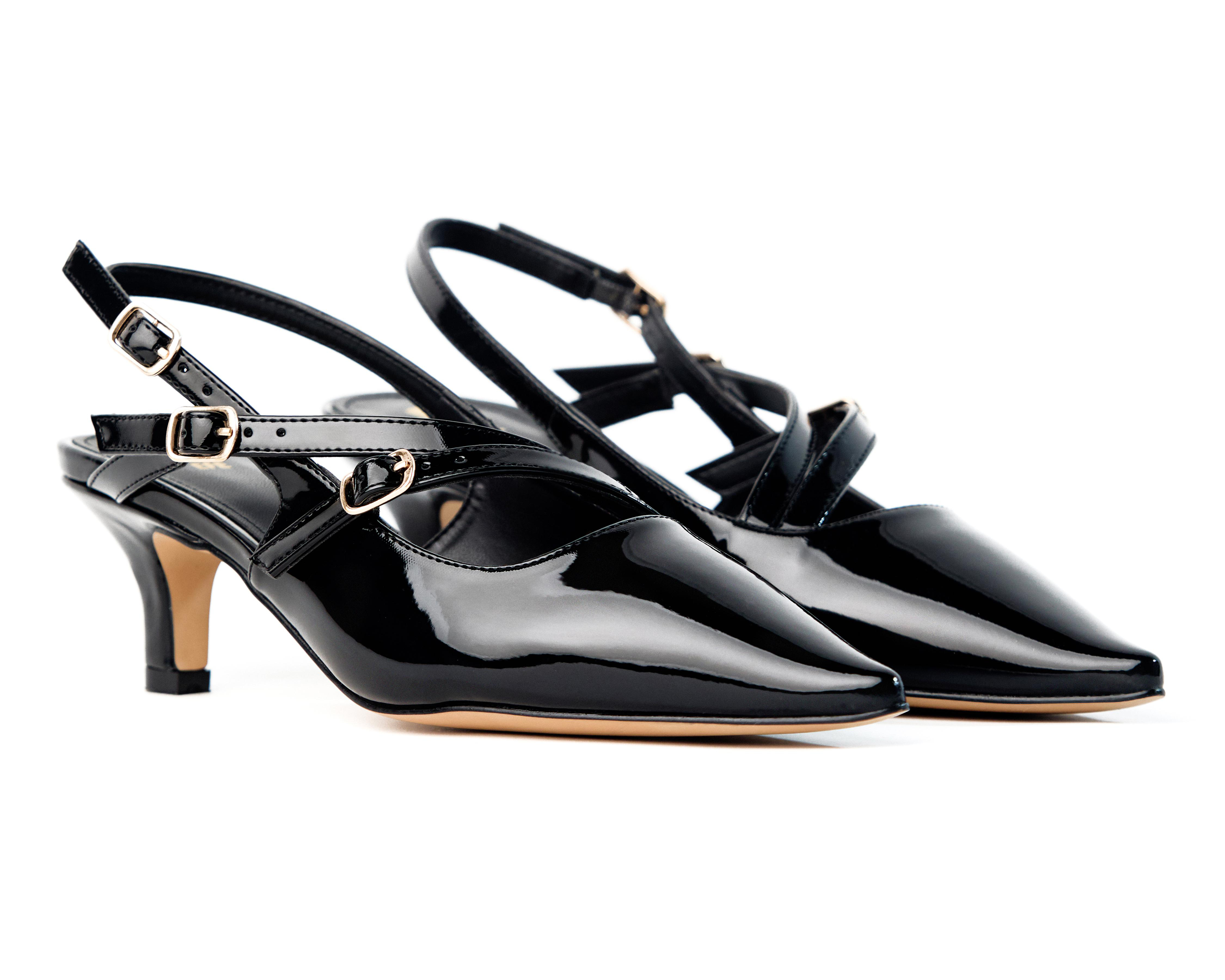 Foto 1 | Zapatillas Calzado Efe para Mujer