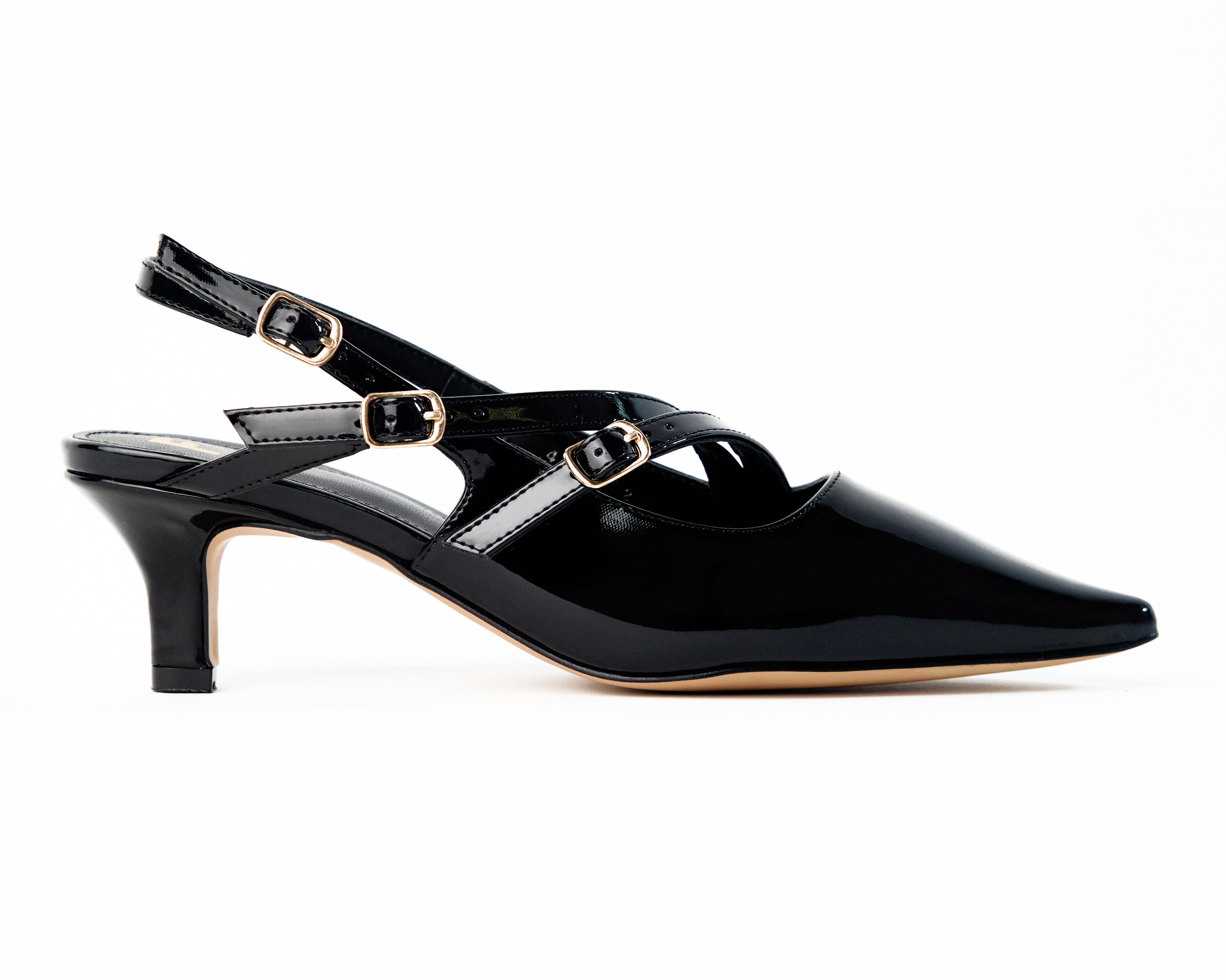 Foto 2 | Zapatillas Calzado Efe para Mujer