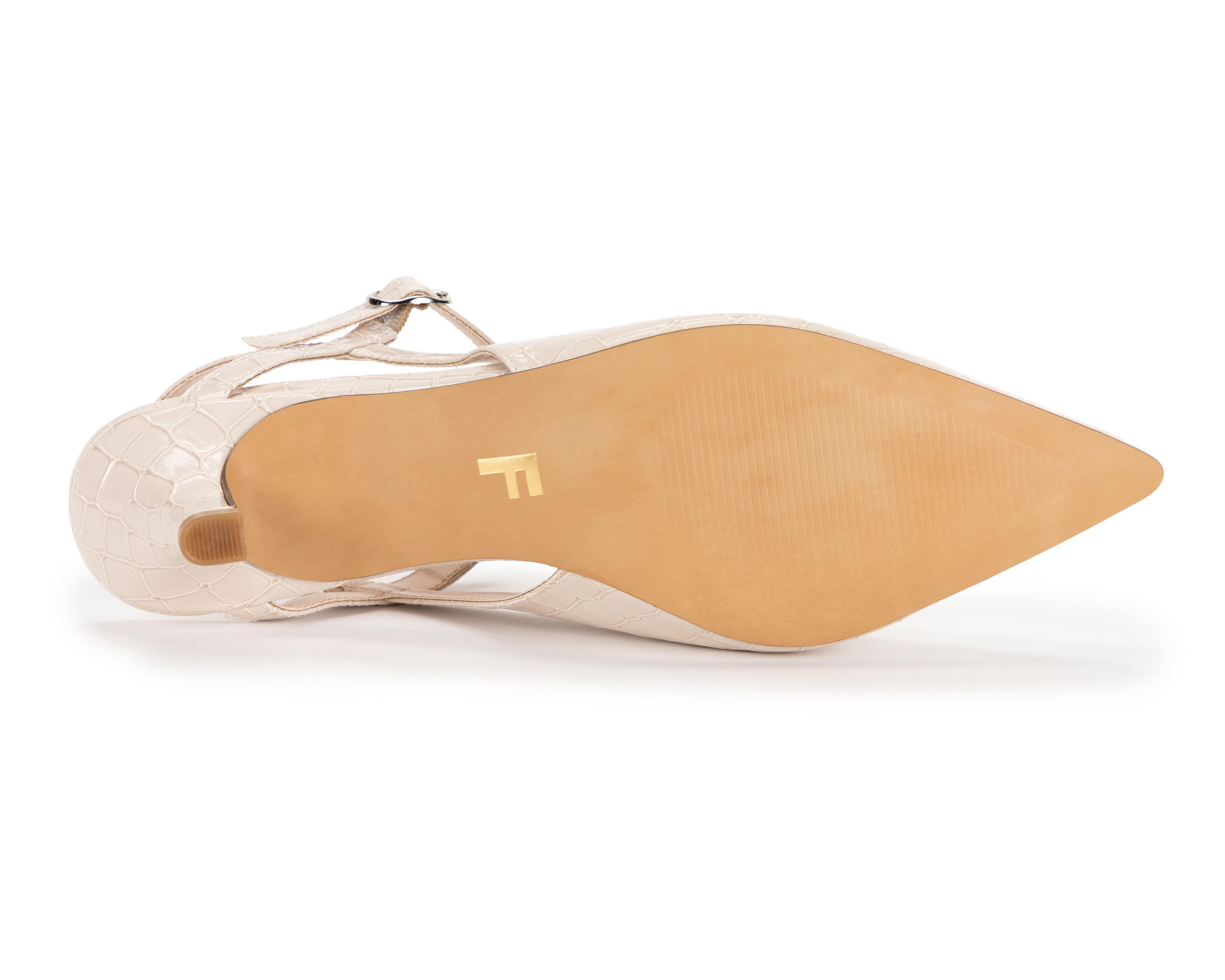 Foto 4 | Zapatillas Calzado Efe para Mujer