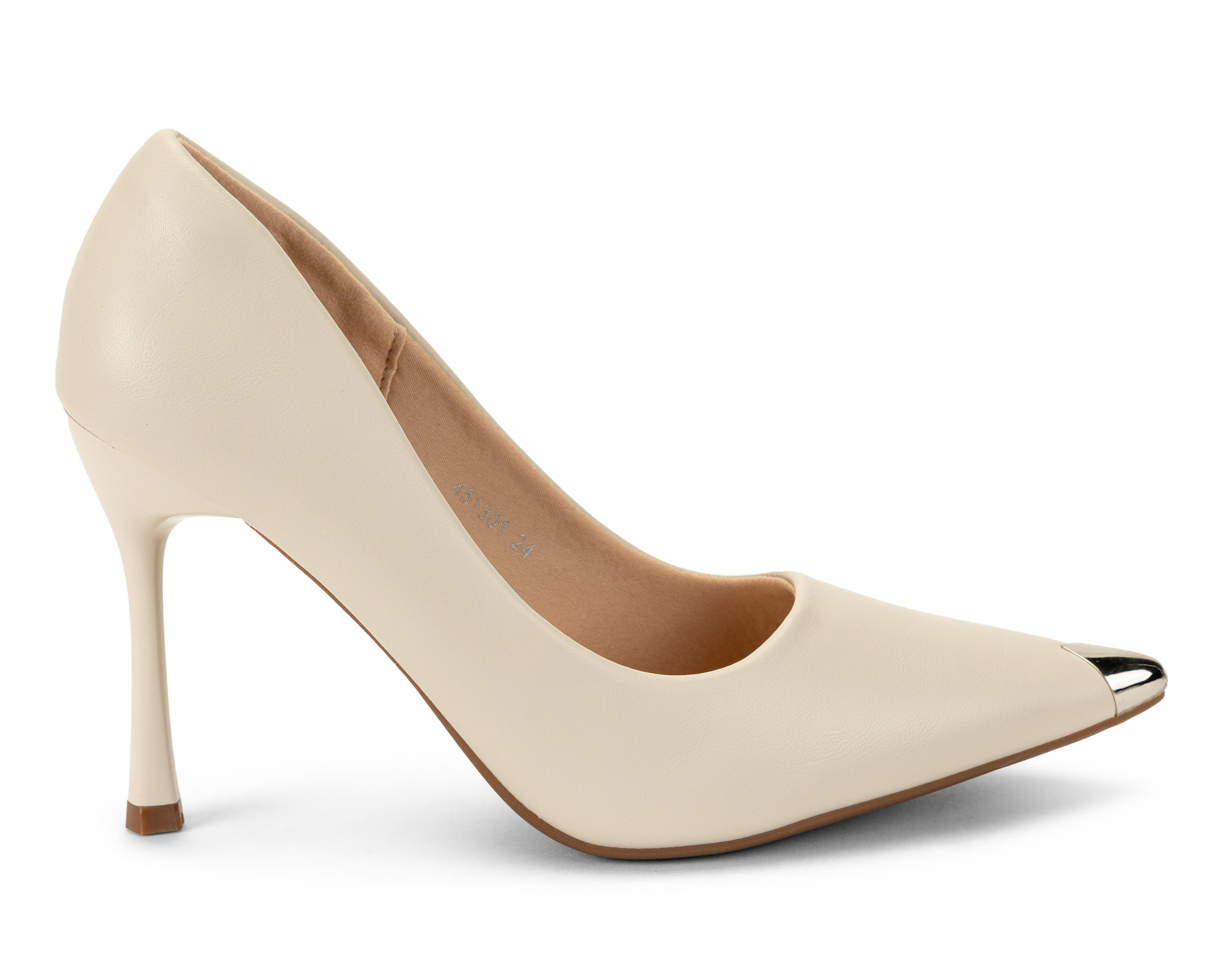 Foto 2 | Zapatillas Calzado EFE para Mujer