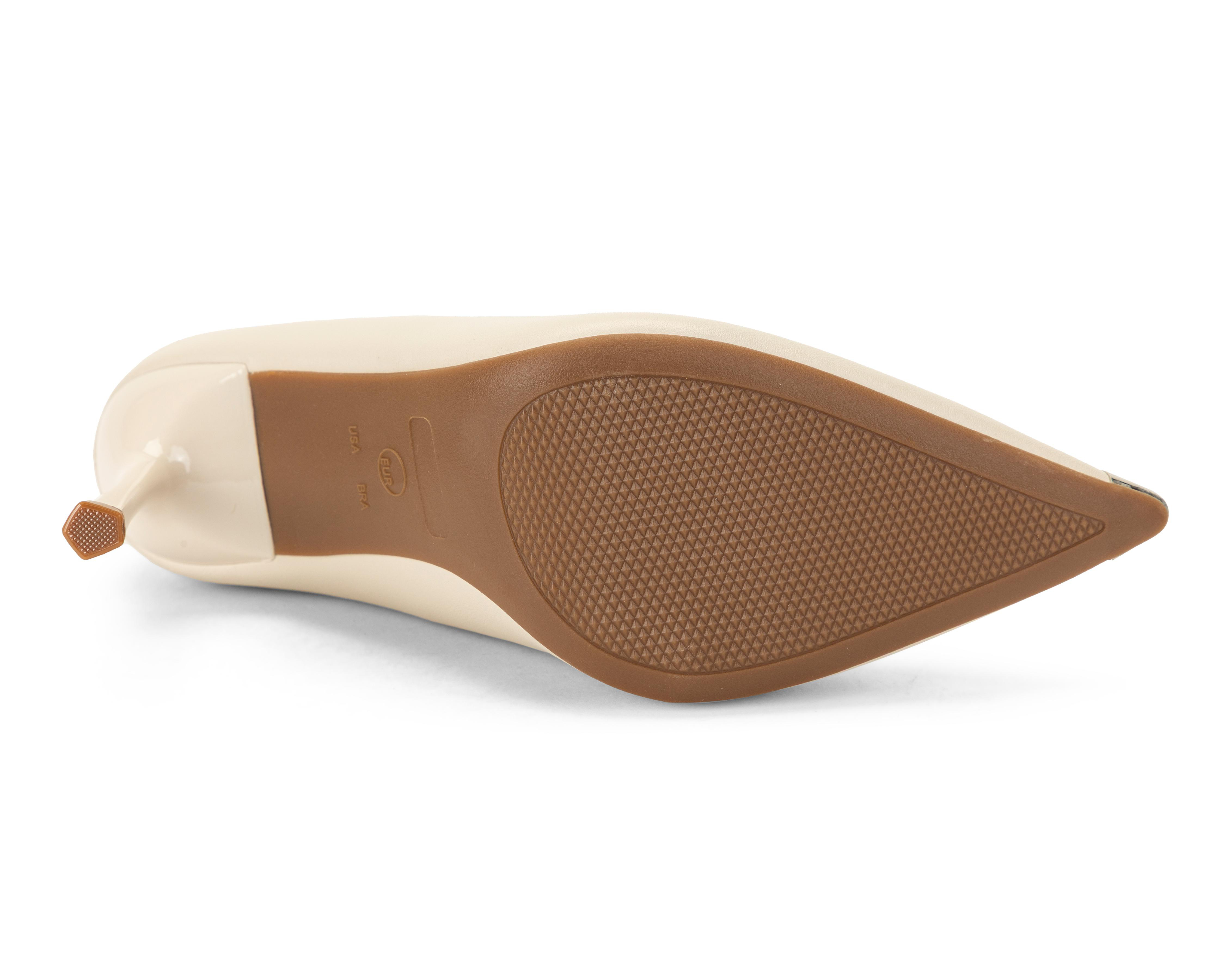 Foto 4 | Zapatillas Calzado EFE para Mujer