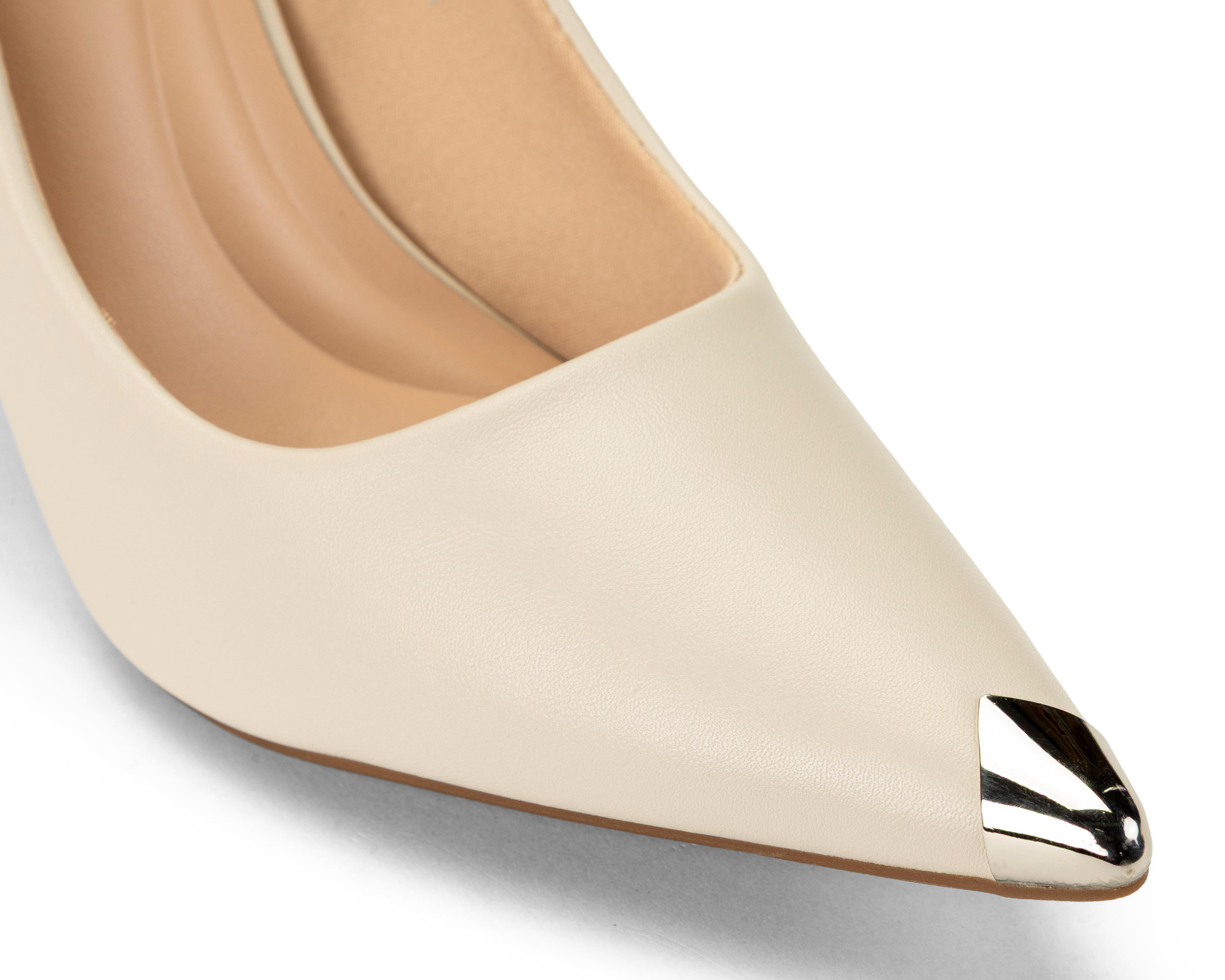 Foto 7 pulgar | Zapatillas Calzado EFE para Mujer