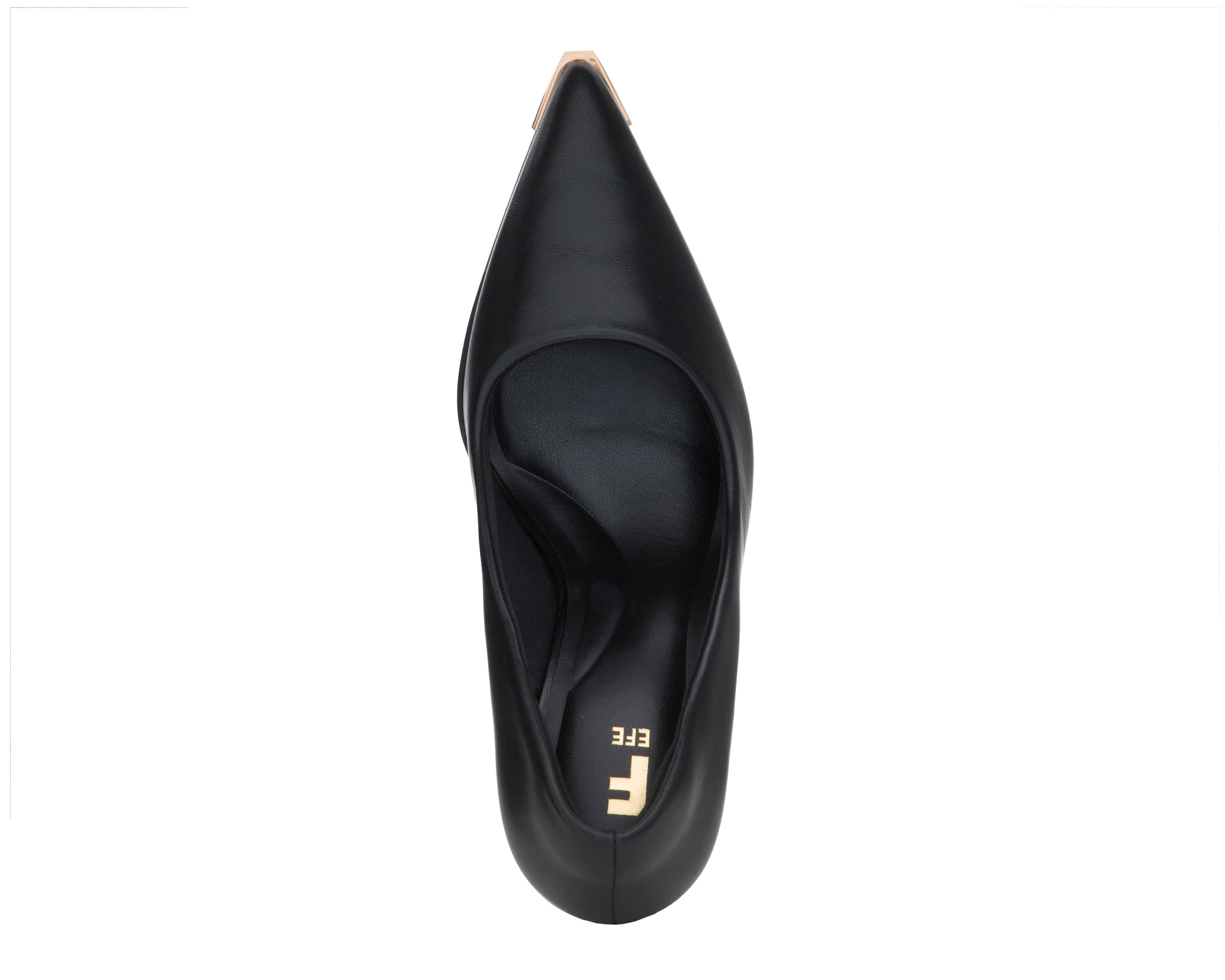 Foto 6 pulgar | Zapatillas Calzado EFE para Mujer