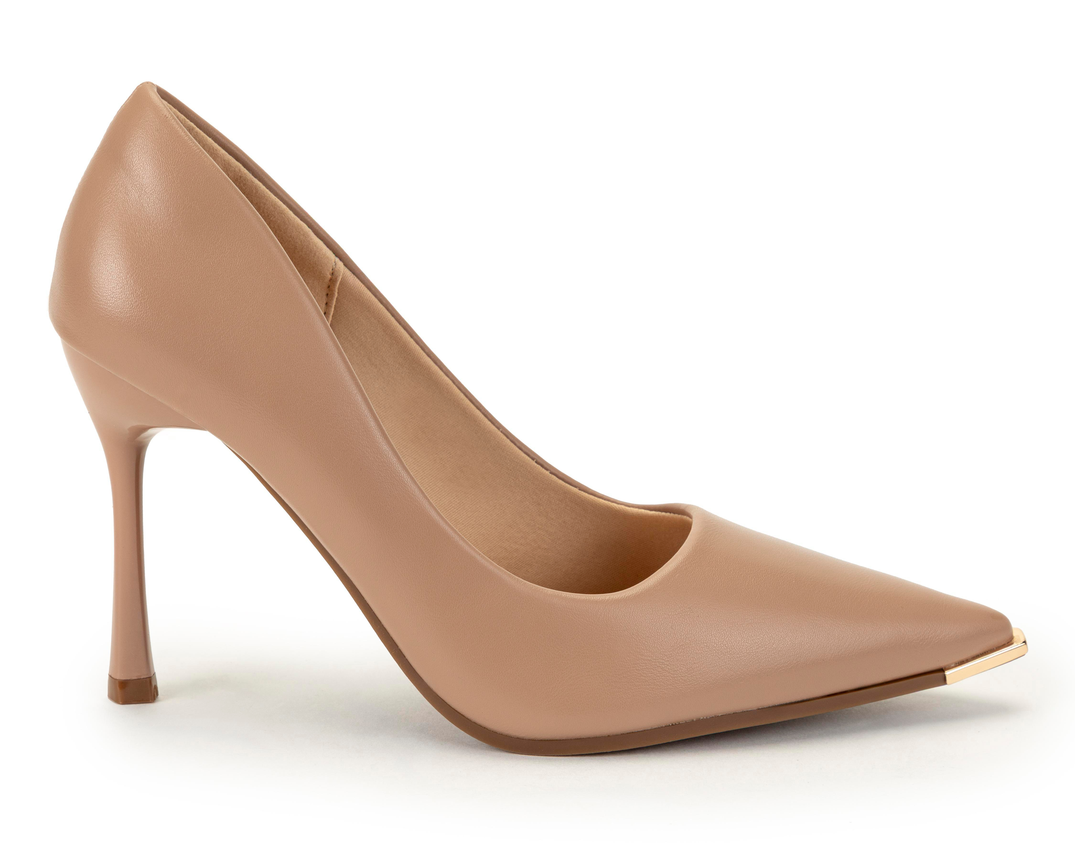 Foto 3 pulgar | Zapatillas Calzado EFE para Mujer