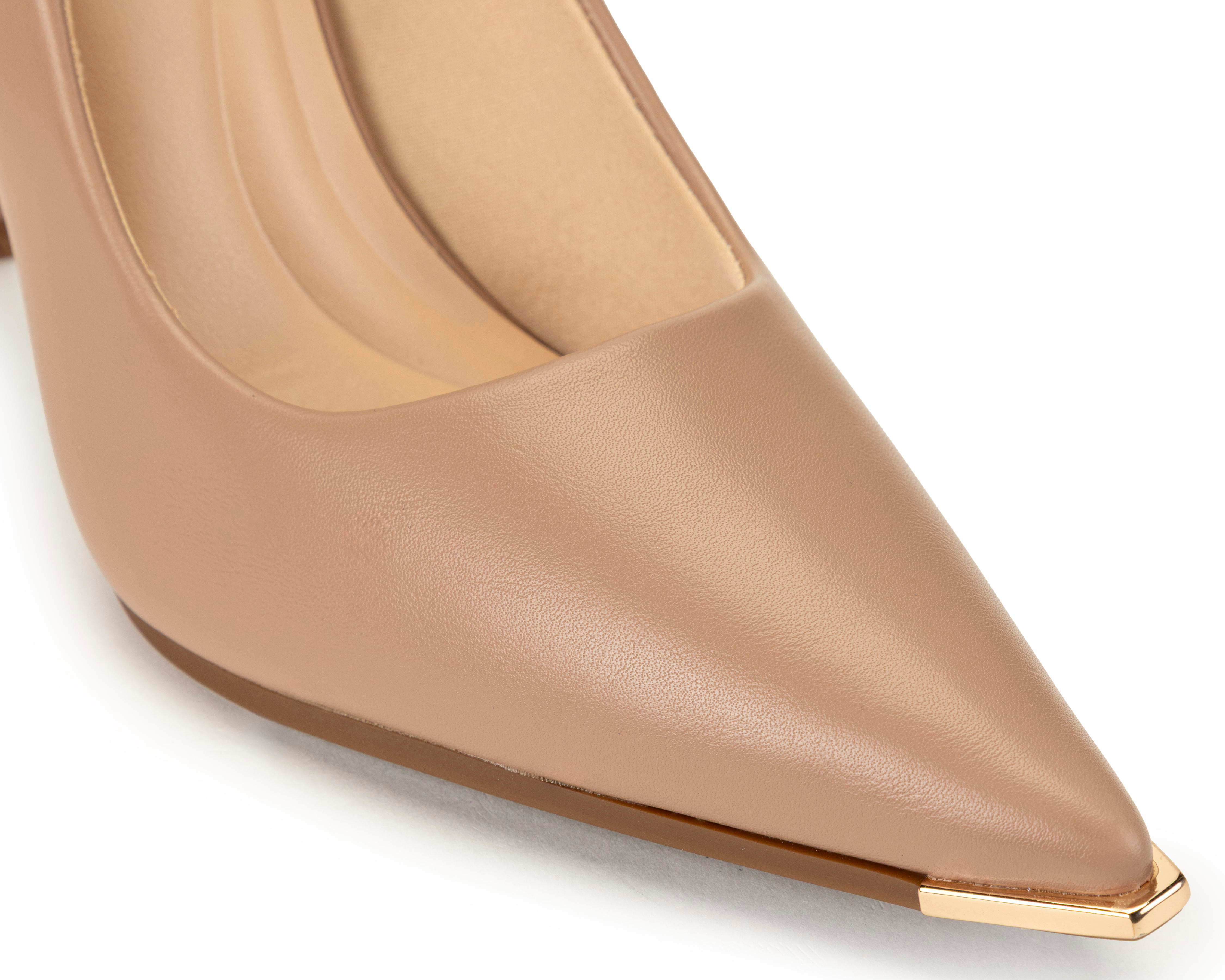 Foto 7 pulgar | Zapatillas Calzado EFE para Mujer