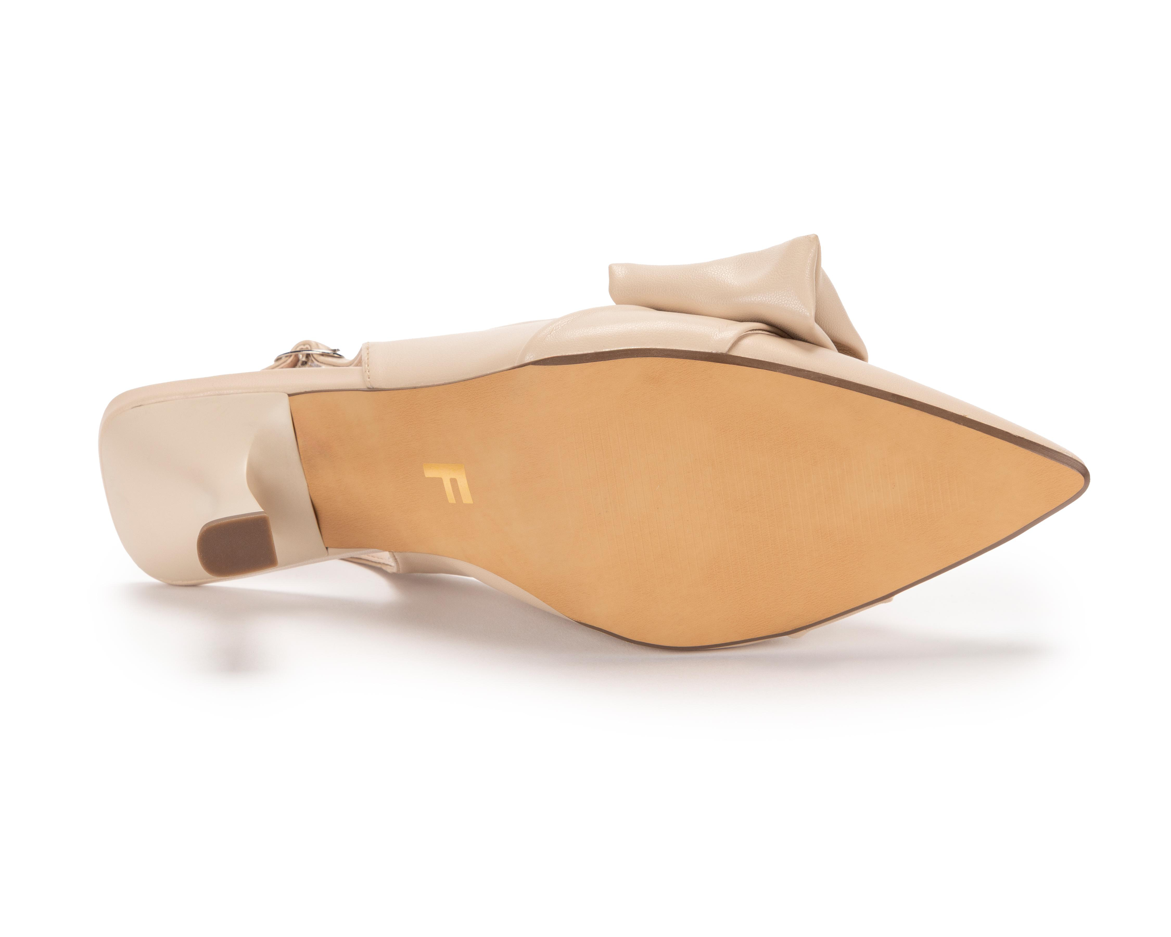 Foto 5 pulgar | Zapatillas Calzado EFE para Mujer