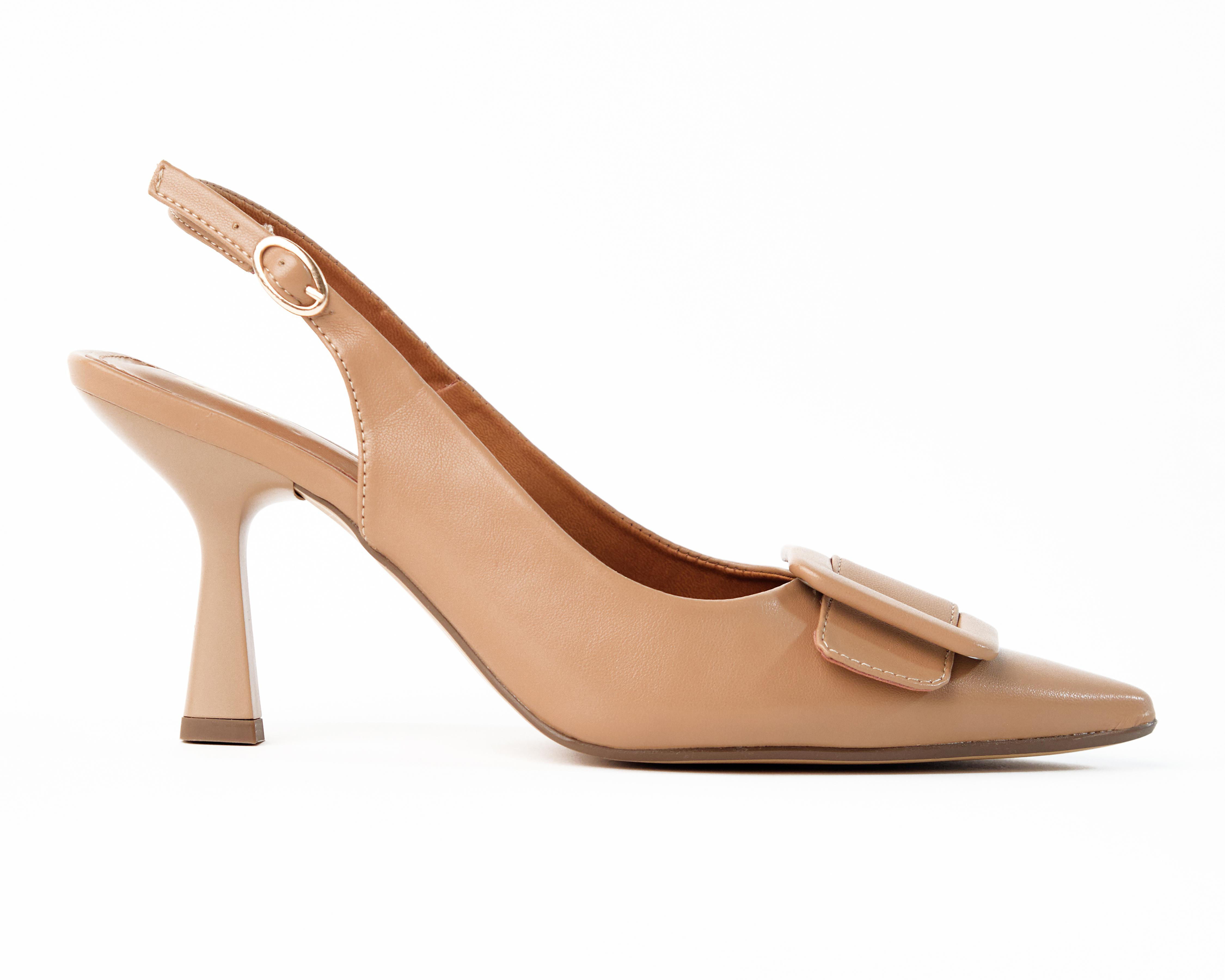 Foto 3 pulgar | Zapatillas Calzado Efe para Mujer
