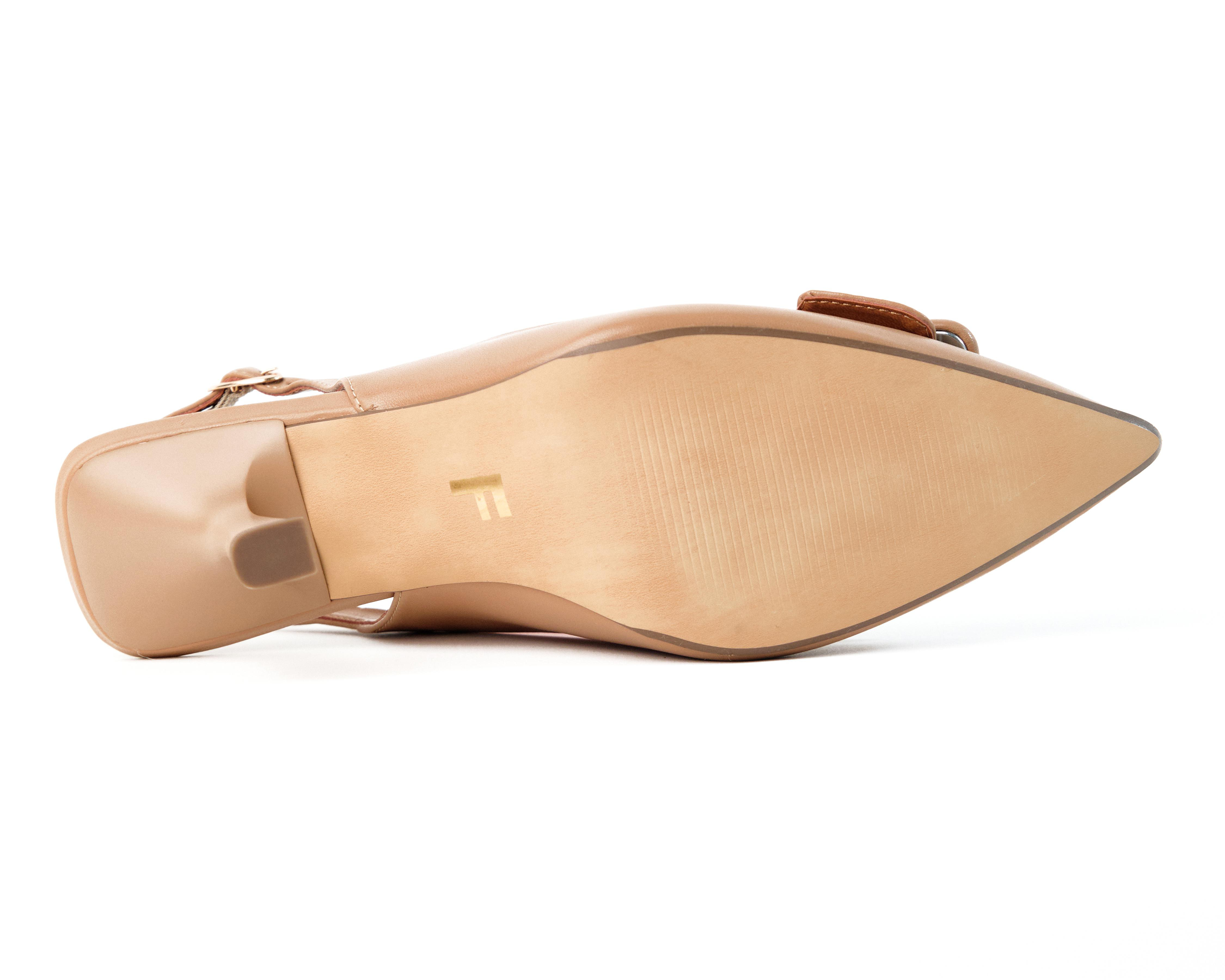 Foto 5 pulgar | Zapatillas Calzado Efe para Mujer