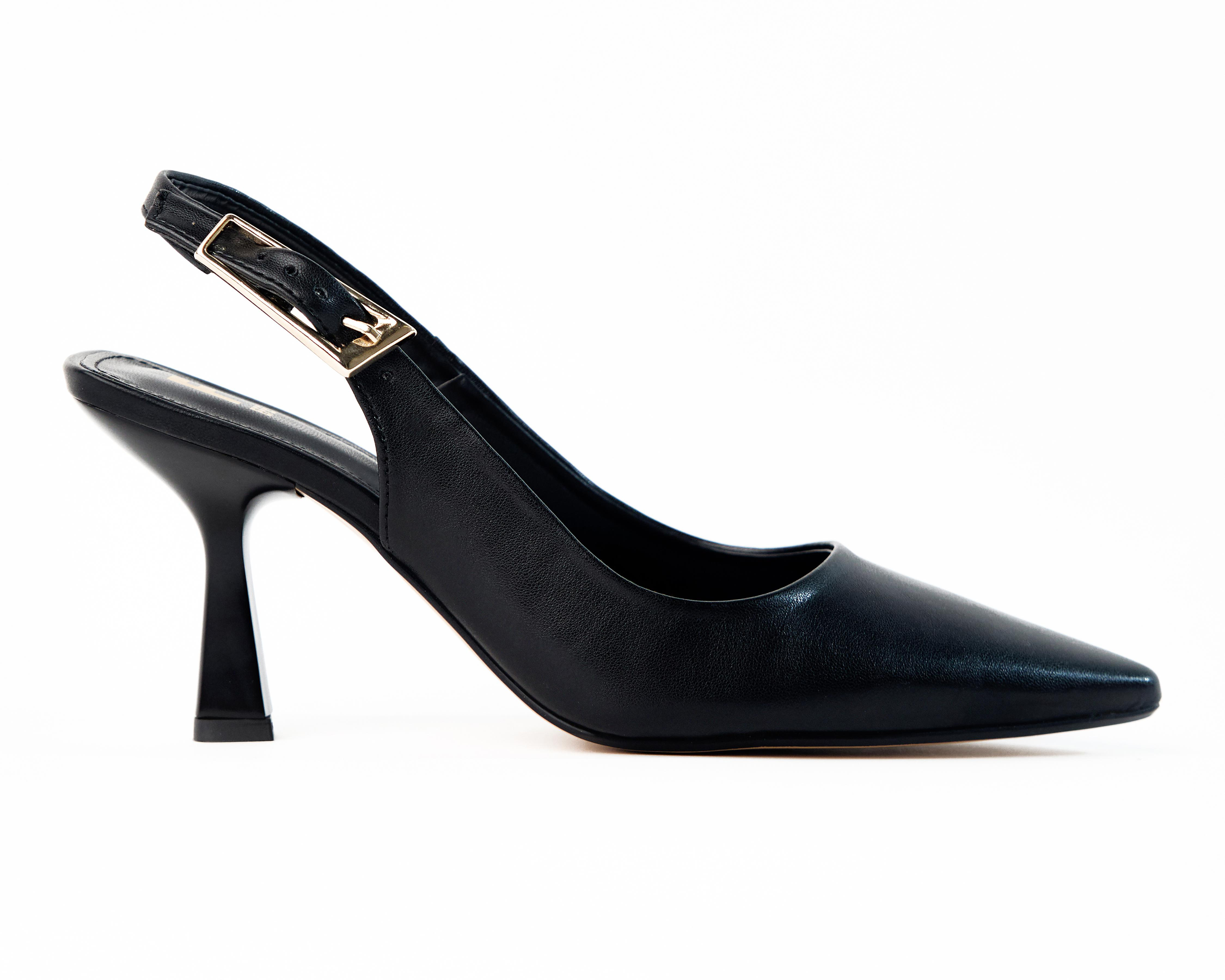 Foto 3 pulgar | Zapatillas Calzado Efe para Mujer