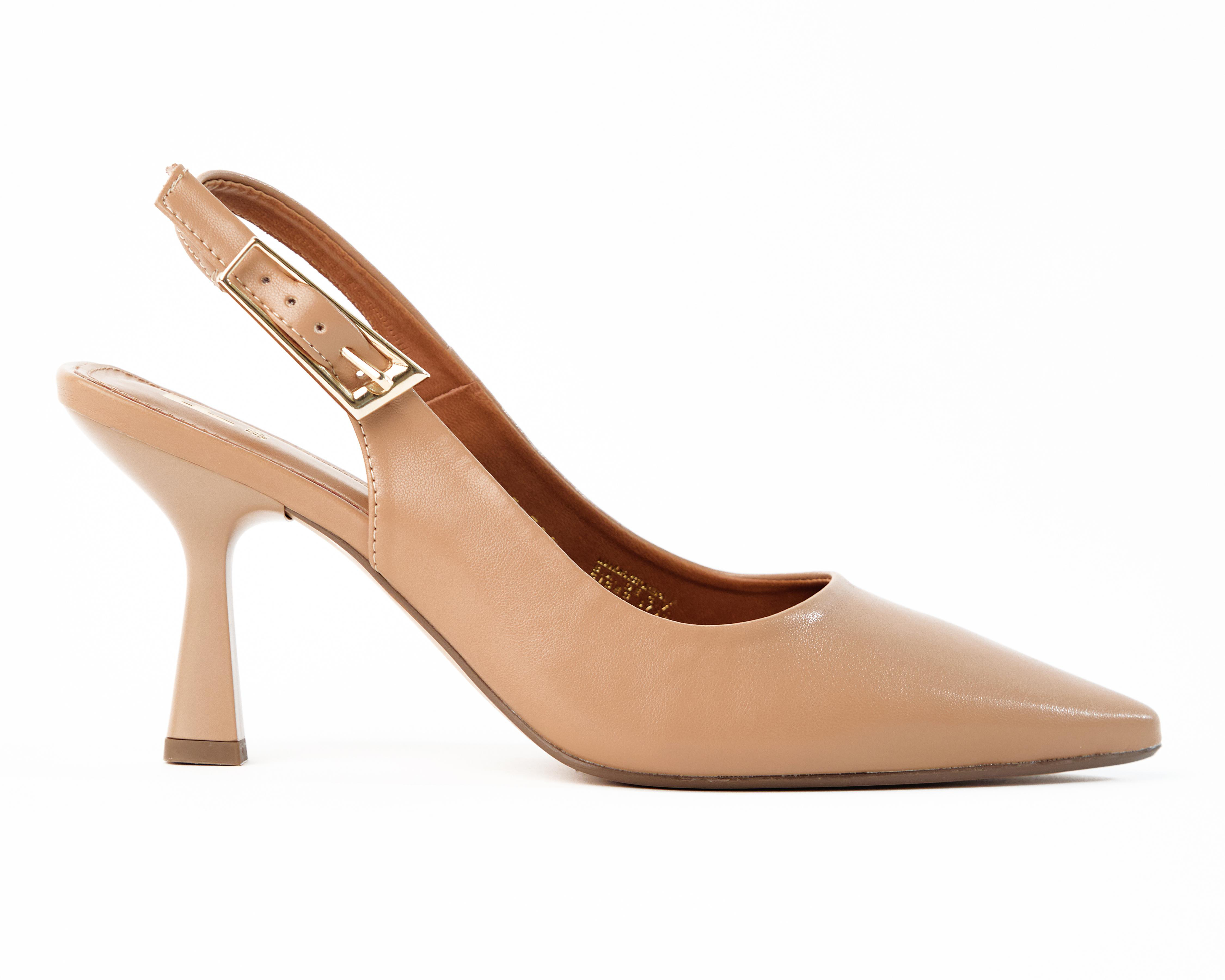 Foto 3 pulgar | Zapatillas Calzado Efe para Mujer