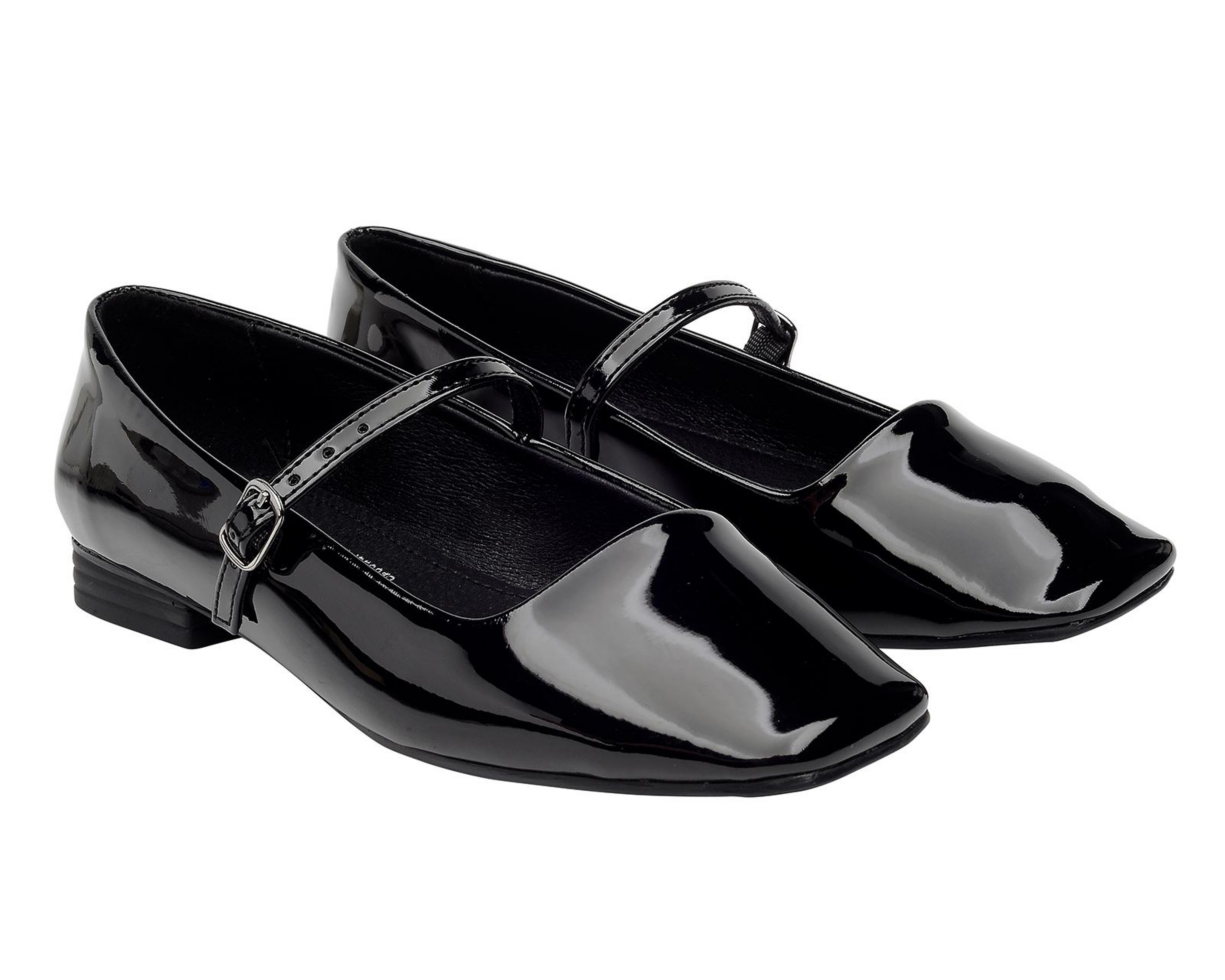 Foto 1 | Flats Calzado Efe para Mujer