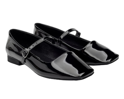 Foto 1 | Flats Calzado Efe para Mujer
