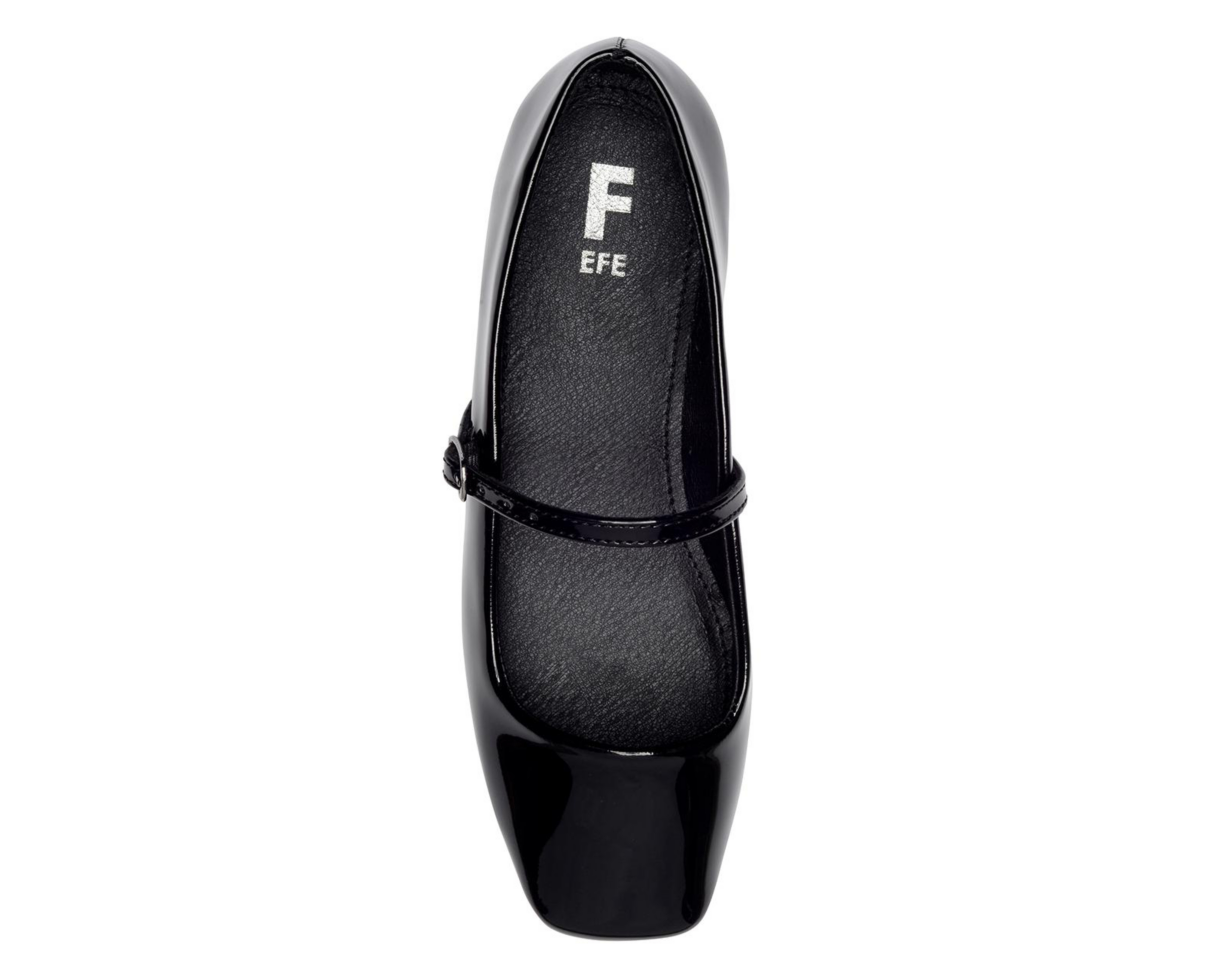 Foto 4 pulgar | Flats Calzado Efe para Mujer