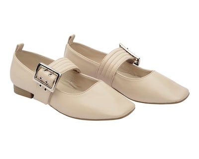 Foto 1 | Flats Calzado Efe para Mujer