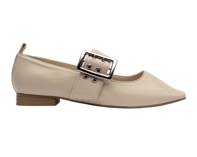 Foto 2 | Flats Calzado Efe para Mujer