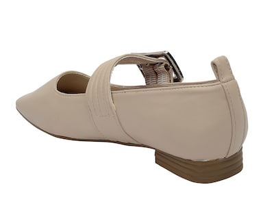 Foto 3 | Flats Calzado Efe para Mujer