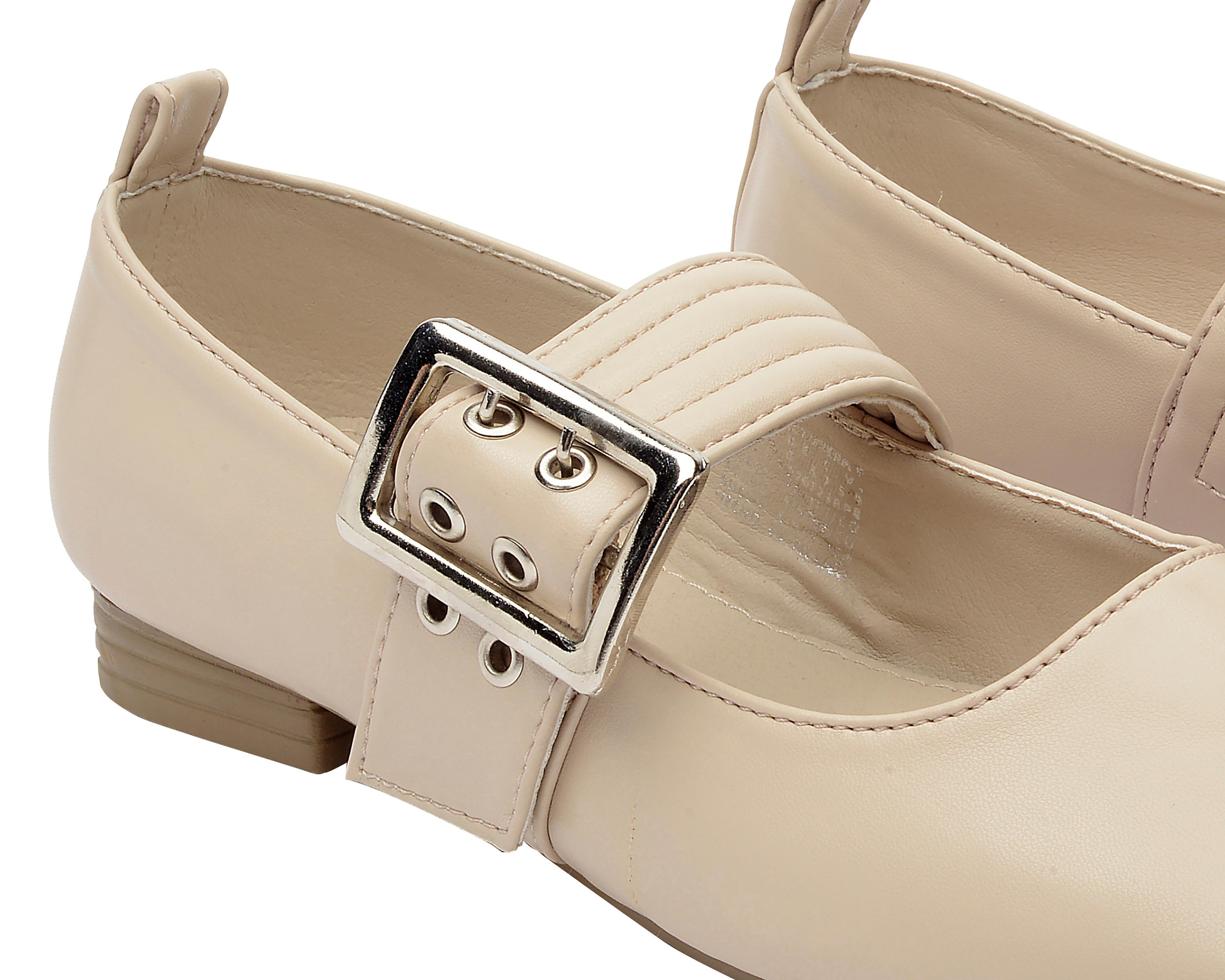 Foto 6 | Flats Calzado Efe para Mujer