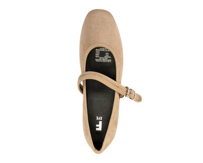 Foto 5 | Flats Calzado EFE para Mujer