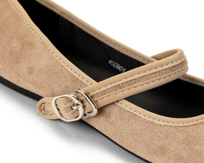 Foto 6 | Flats Calzado EFE para Mujer