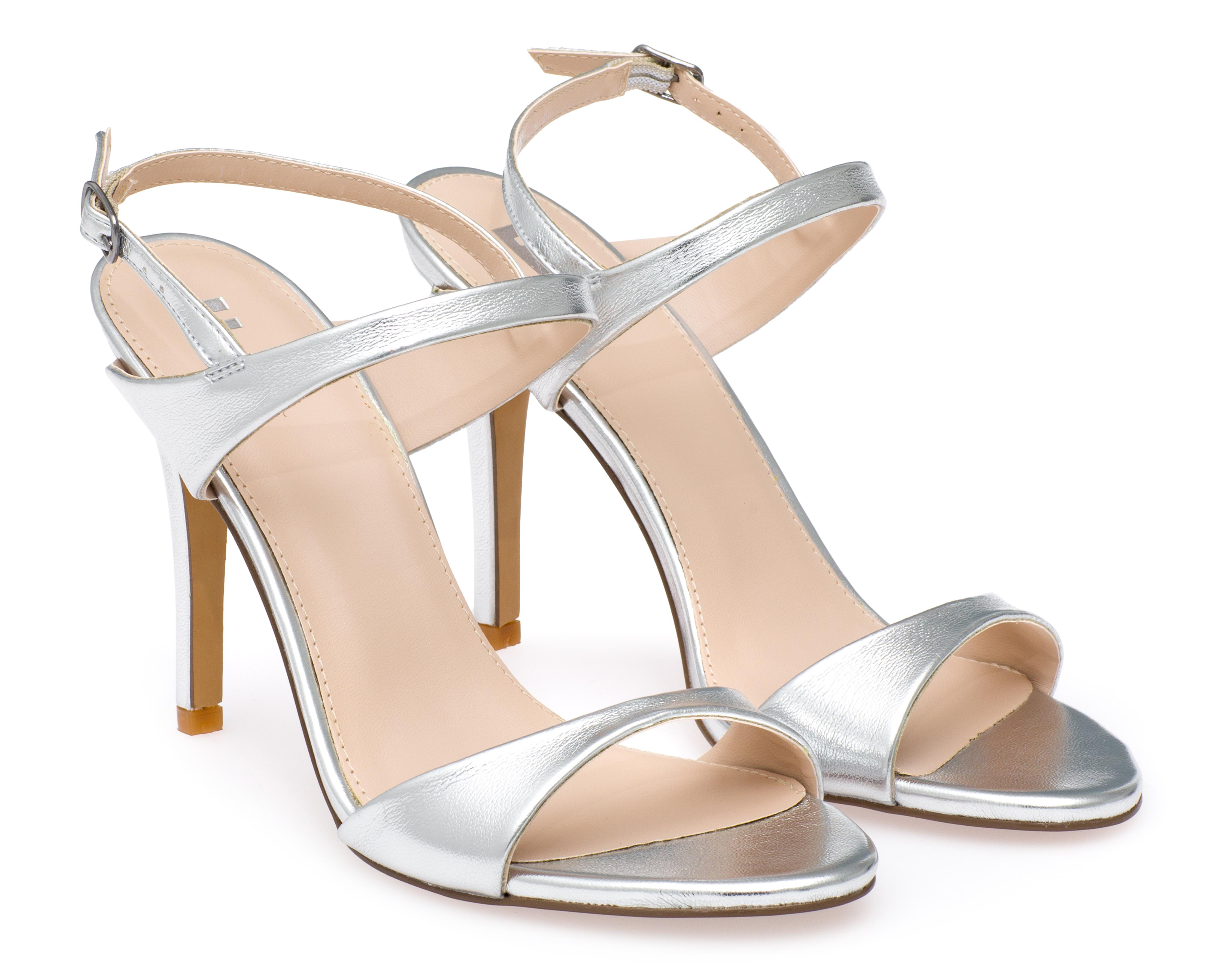 Sandalias de Tacón Calzado EFE para Mujer