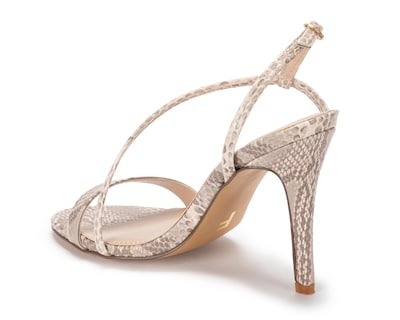 Foto 3 | Sandalias de Tacón Calzado EFE para Mujer