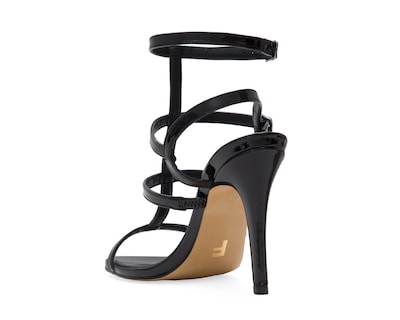 Foto 3 | Sandalias de Tacón Calzado EFE para Mujer