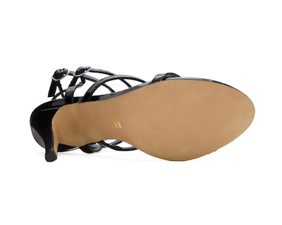 Foto 4 | Sandalias de Tacón Calzado EFE para Mujer
