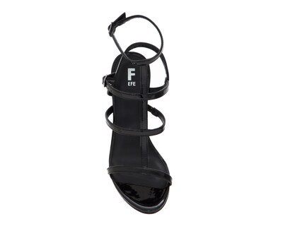 Foto 5 | Sandalias de Tacón Calzado EFE para Mujer
