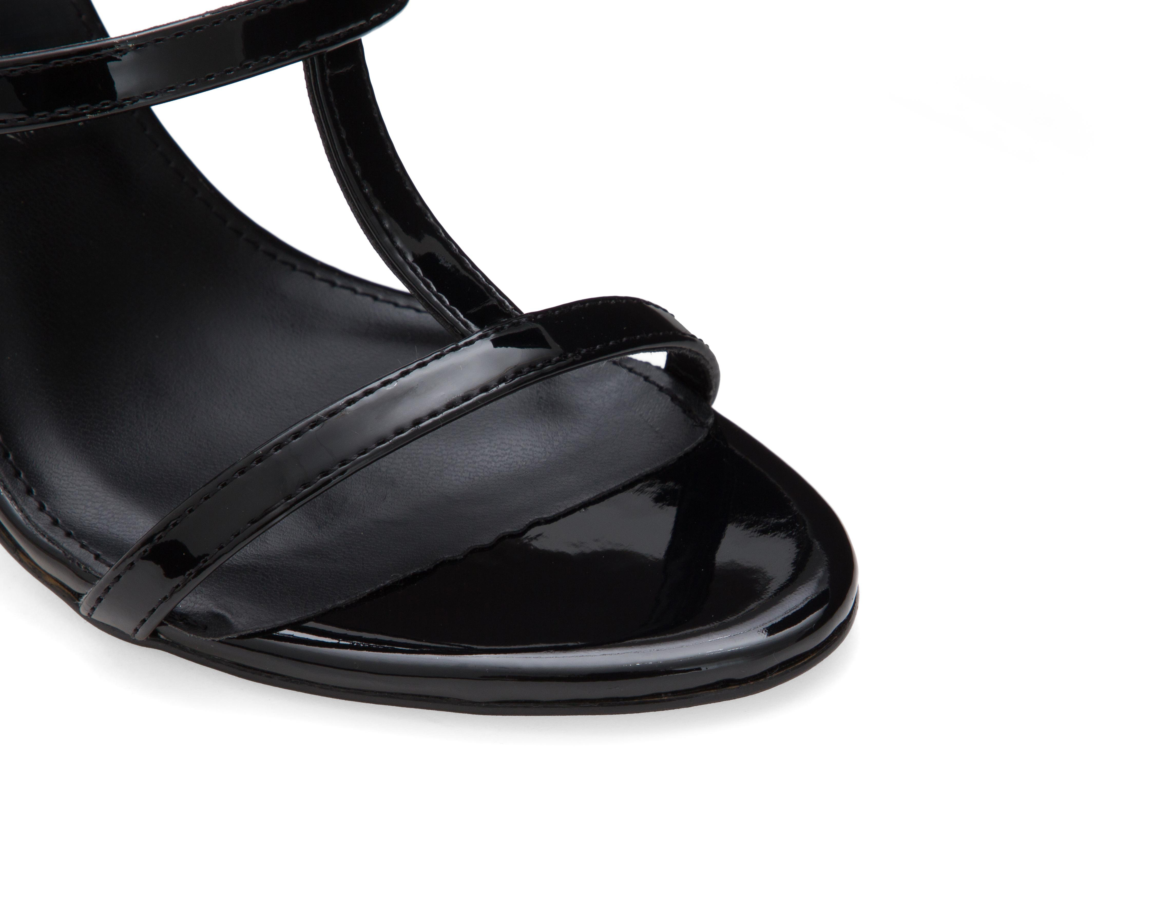 Foto 6 | Sandalias de Tacón Calzado EFE para Mujer