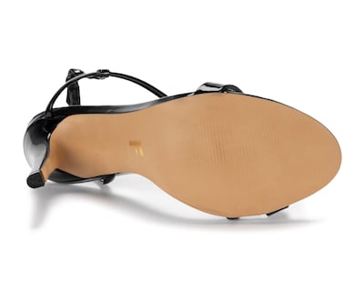 Foto 4 | Sandalias de Tacón Calzado EFE para Mujer