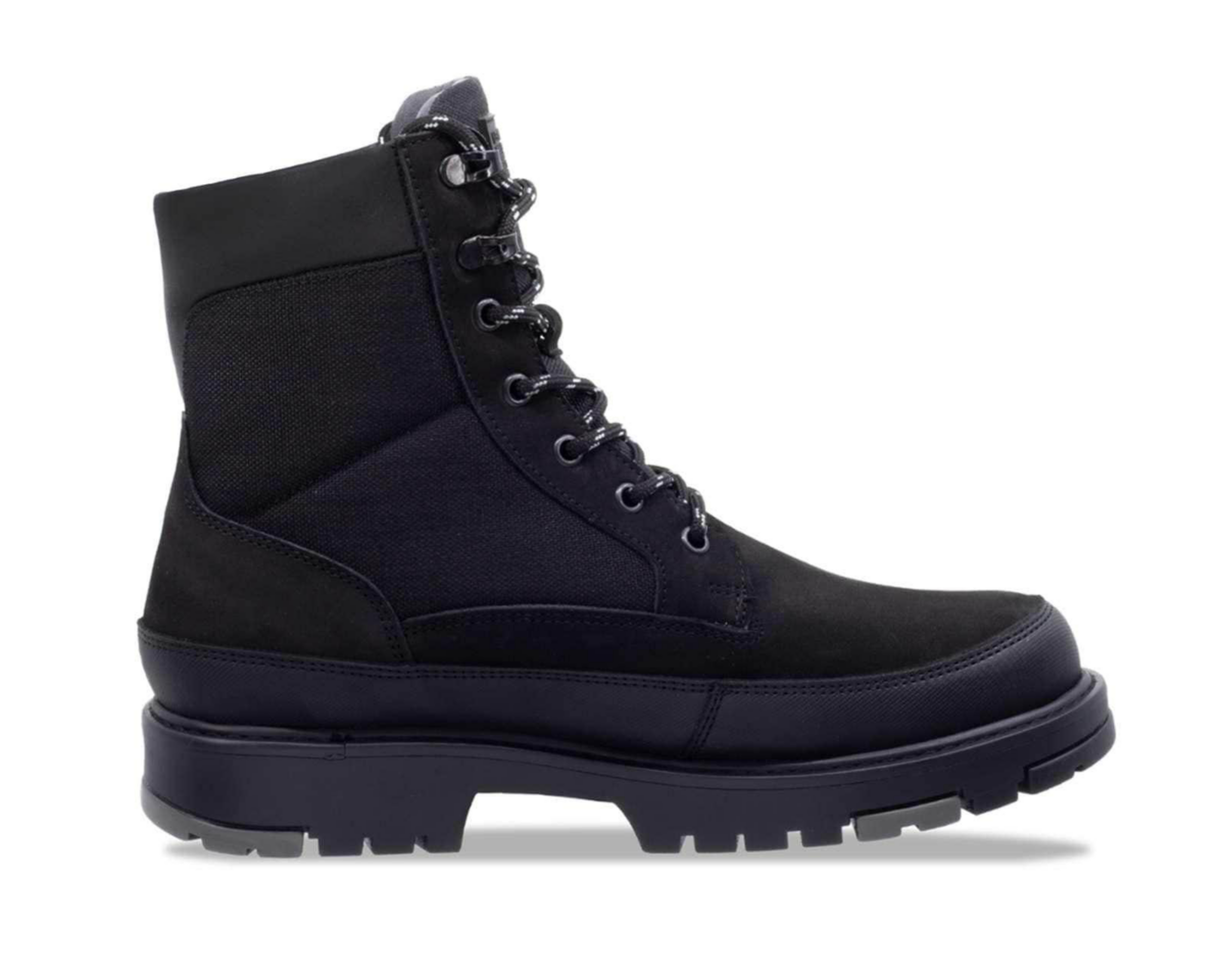Foto 3 pulgar | Botas Casuales Levi's Torsten de Piel para Hombre