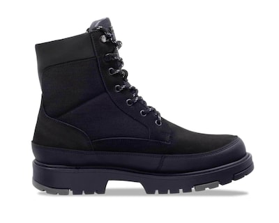 Foto 2 | Botas Casuales Levi's Torsten de Piel para Hombre
