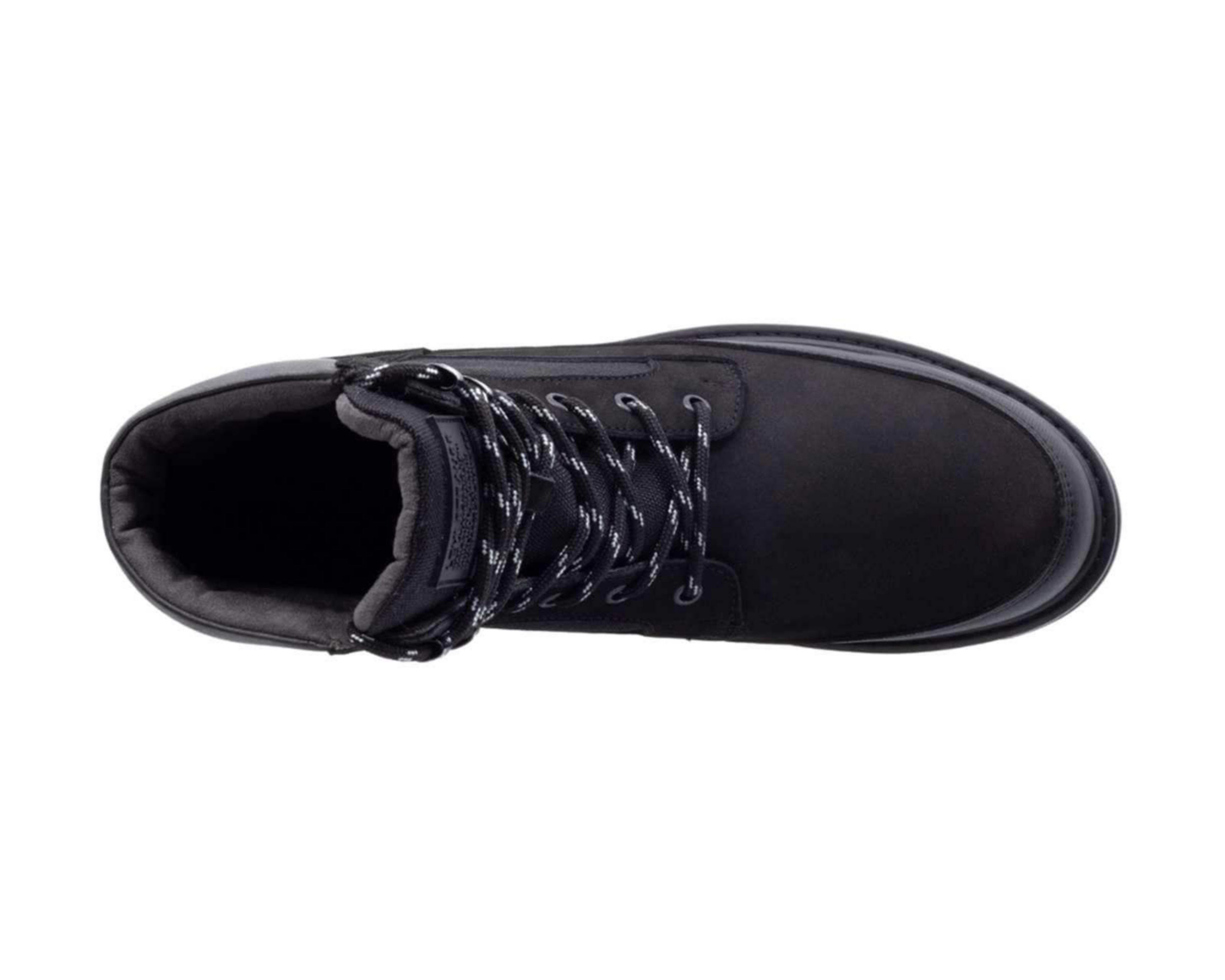 Foto 5 pulgar | Botas Casuales Levi's Torsten de Piel para Hombre