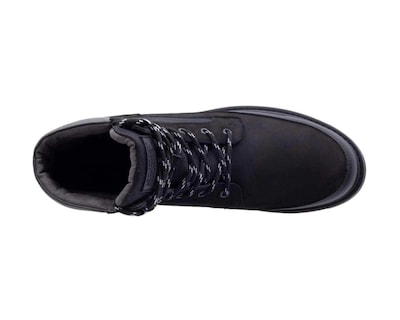 Foto 4 | Botas Casuales Levi's Torsten de Piel para Hombre