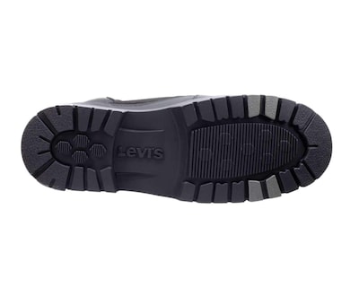 Foto 5 | Botas Casuales Levi's Torsten de Piel para Hombre