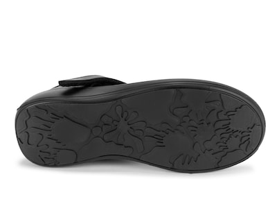 Foto 4 | Zapatos Escolares Grafito para Niña