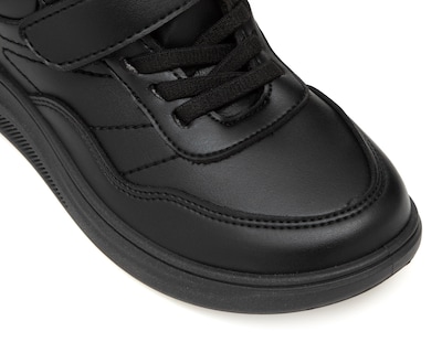 Foto 6 | Zapatos Escolares Grafito para Niño