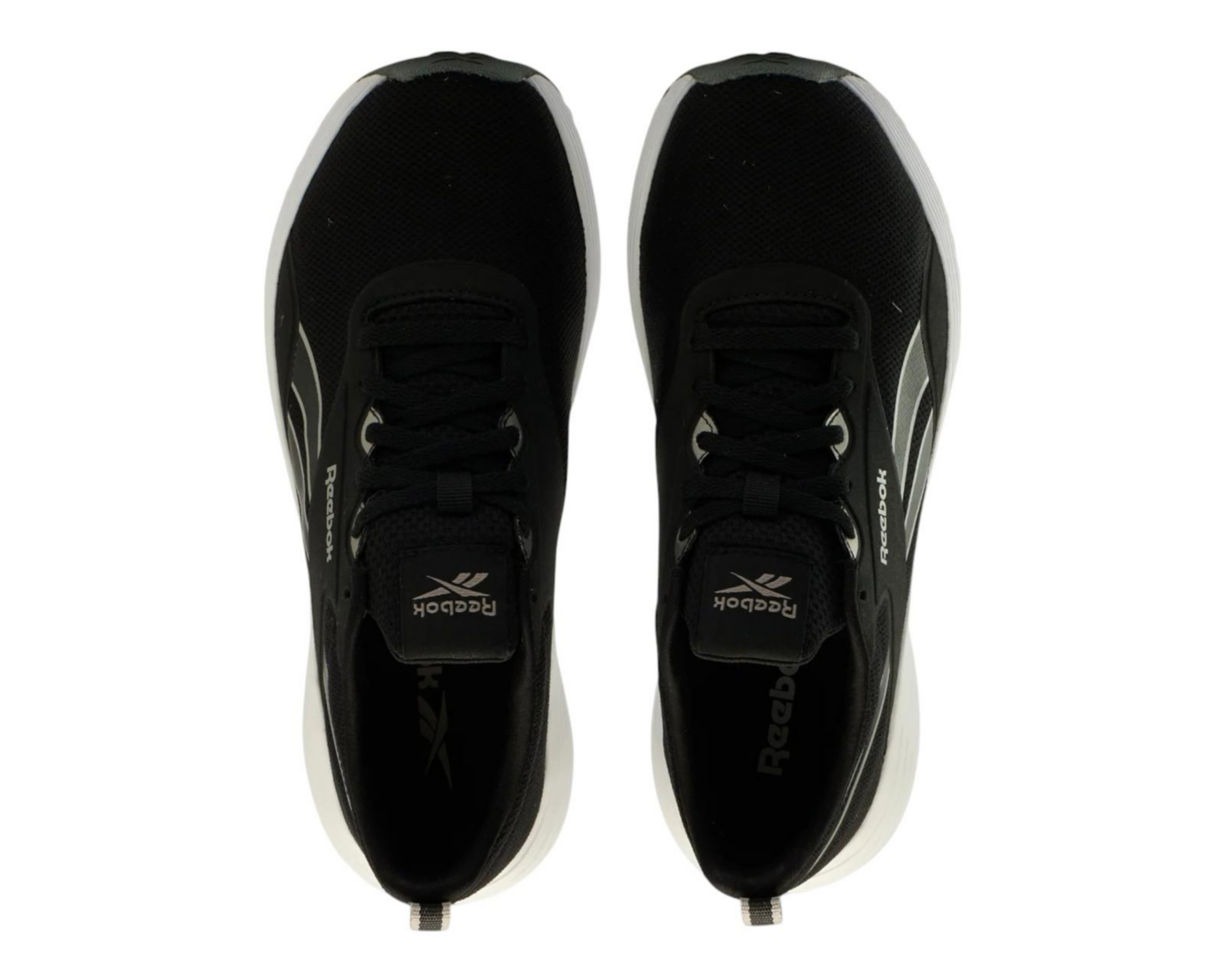 Foto 3 pulgar | Tenis para Correr Reebok Lite Plus 4 para Mujer