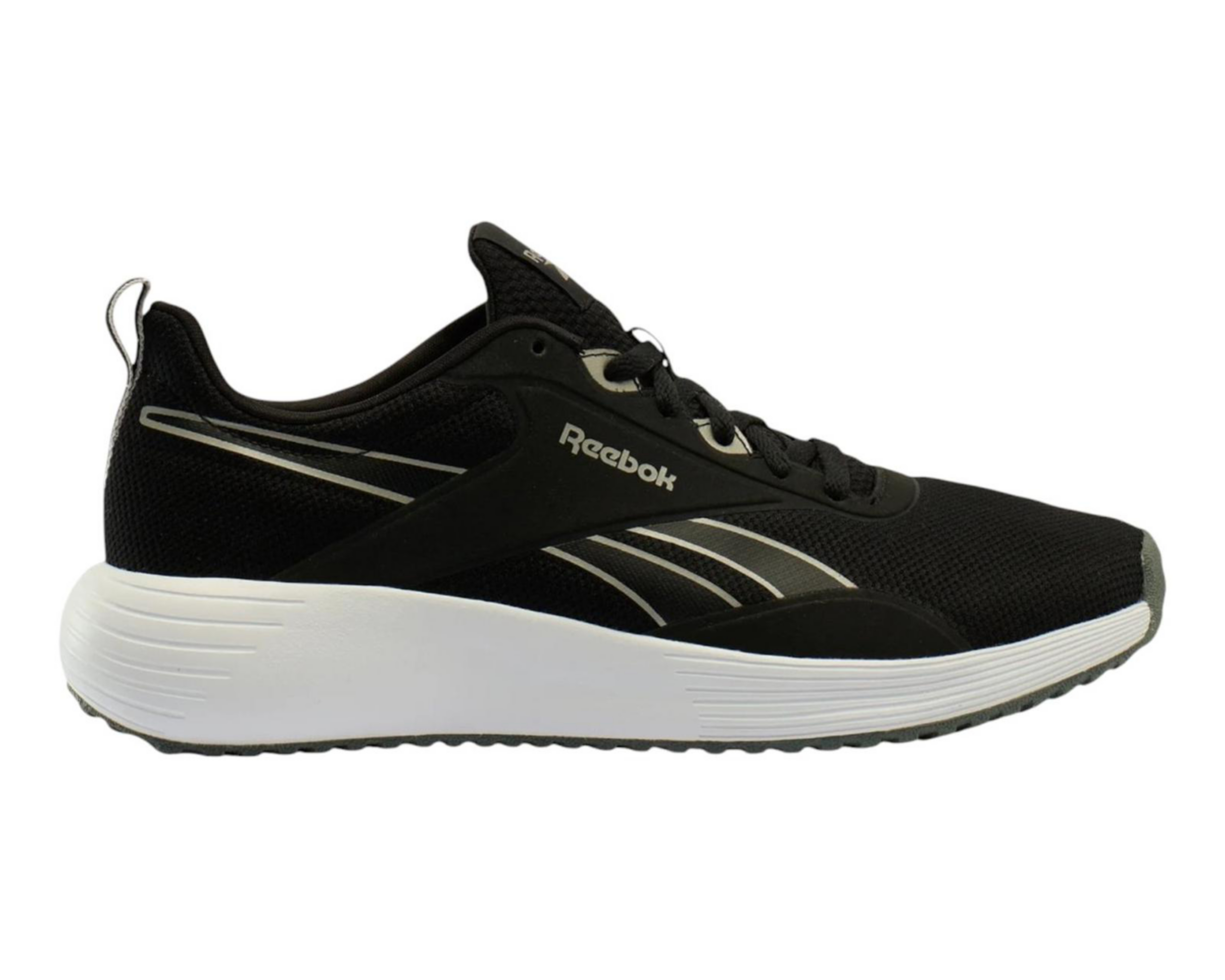 Foto 4 pulgar | Tenis para Correr Reebok Lite Plus 4 para Mujer