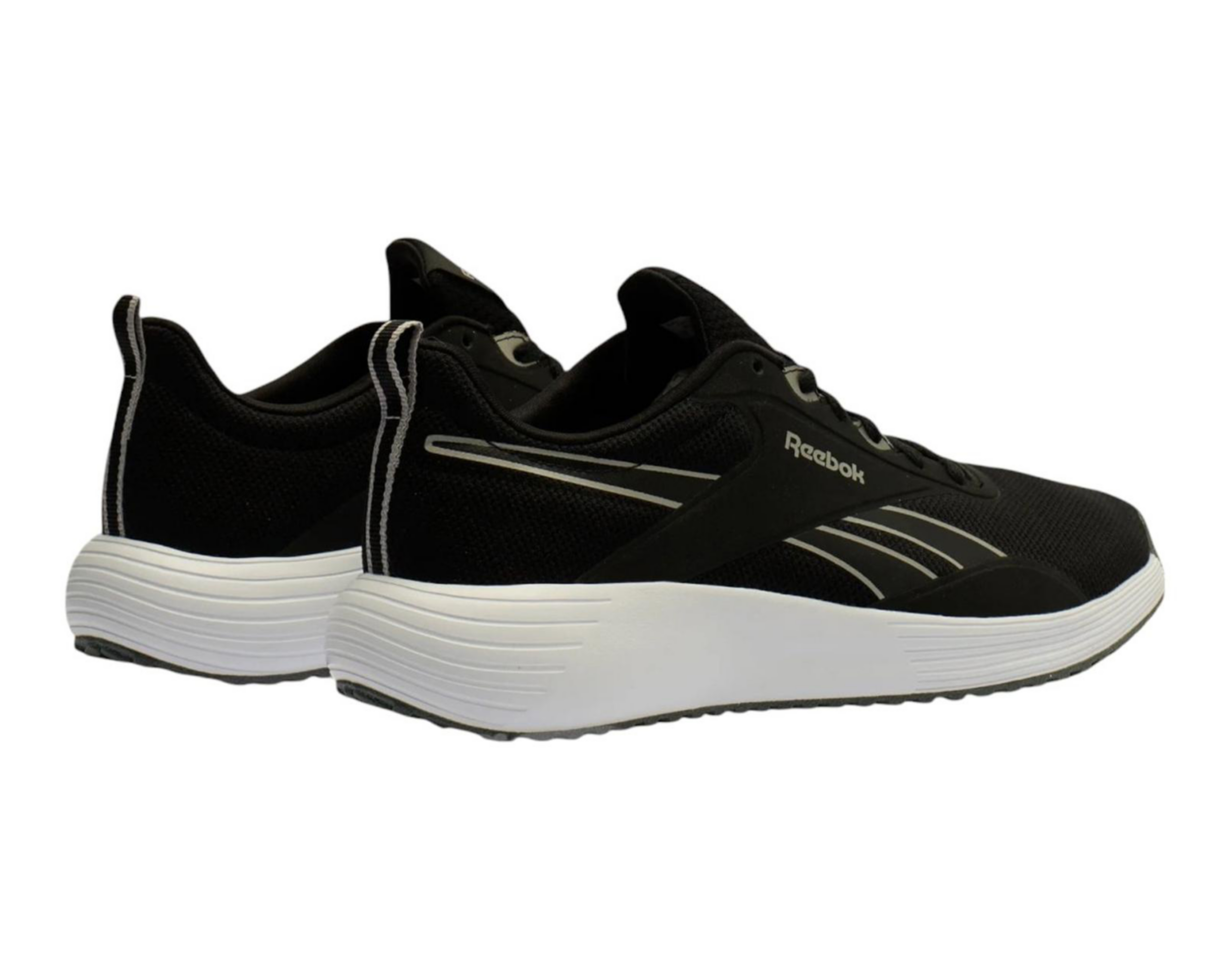 Foto 6 pulgar | Tenis para Correr Reebok Lite Plus 4 para Mujer